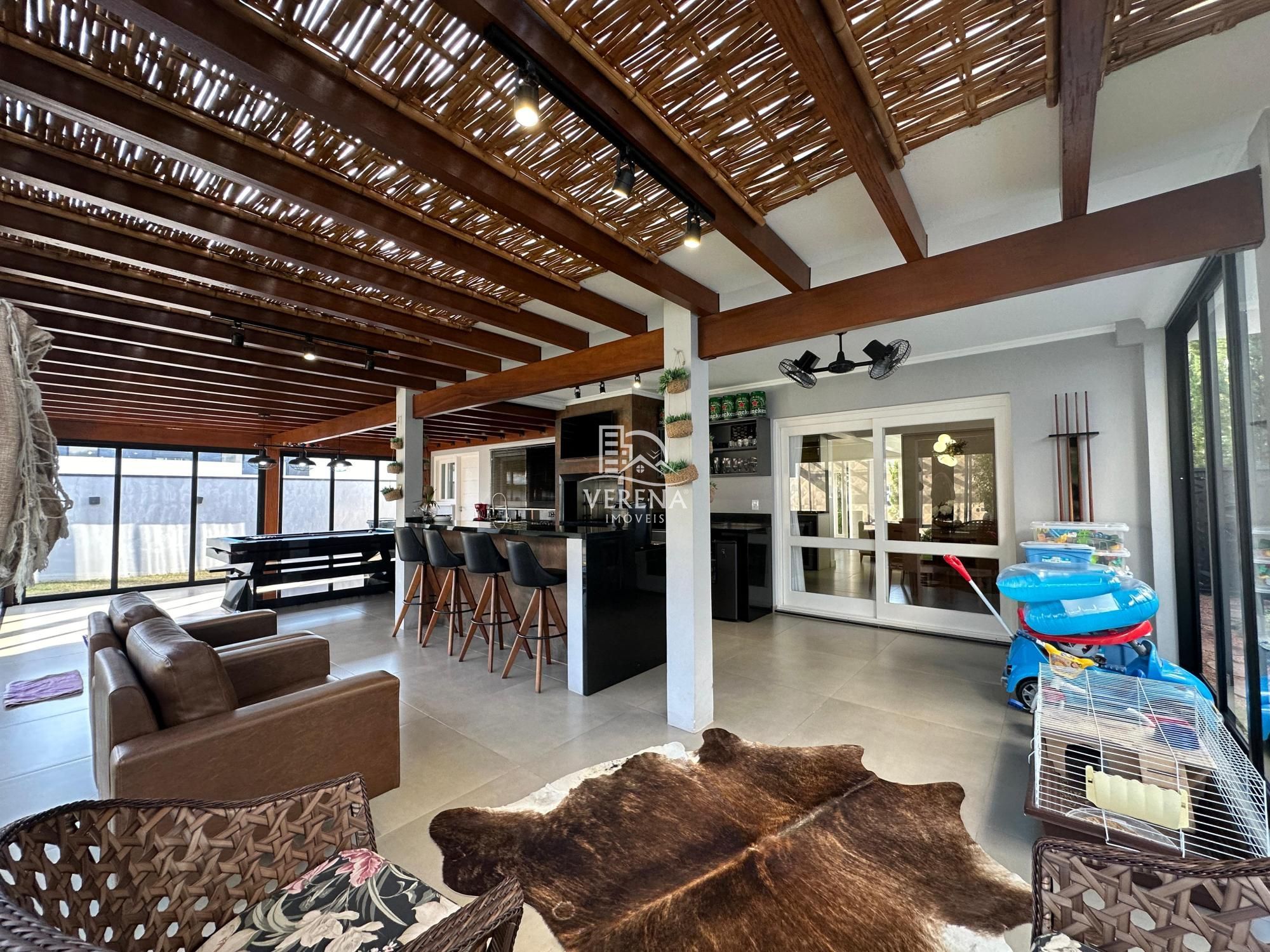 Casa, 3 quartos, 313 m² - Foto 13