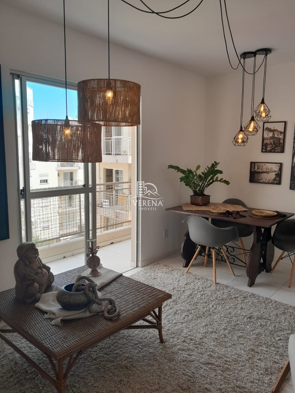 Apartamento à venda com 3 quartos, 78m² - Foto 4