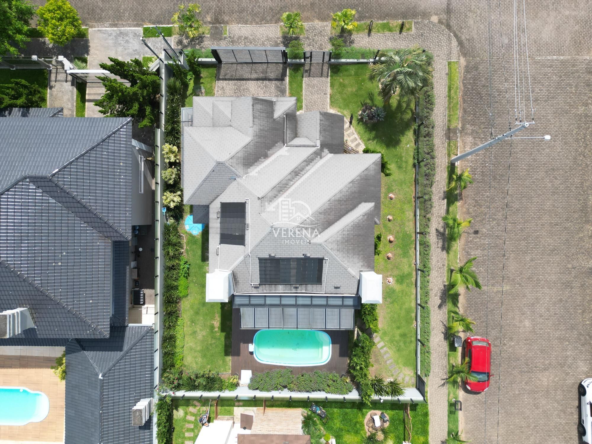 Casa, 3 quartos, 210 m² - Foto 33