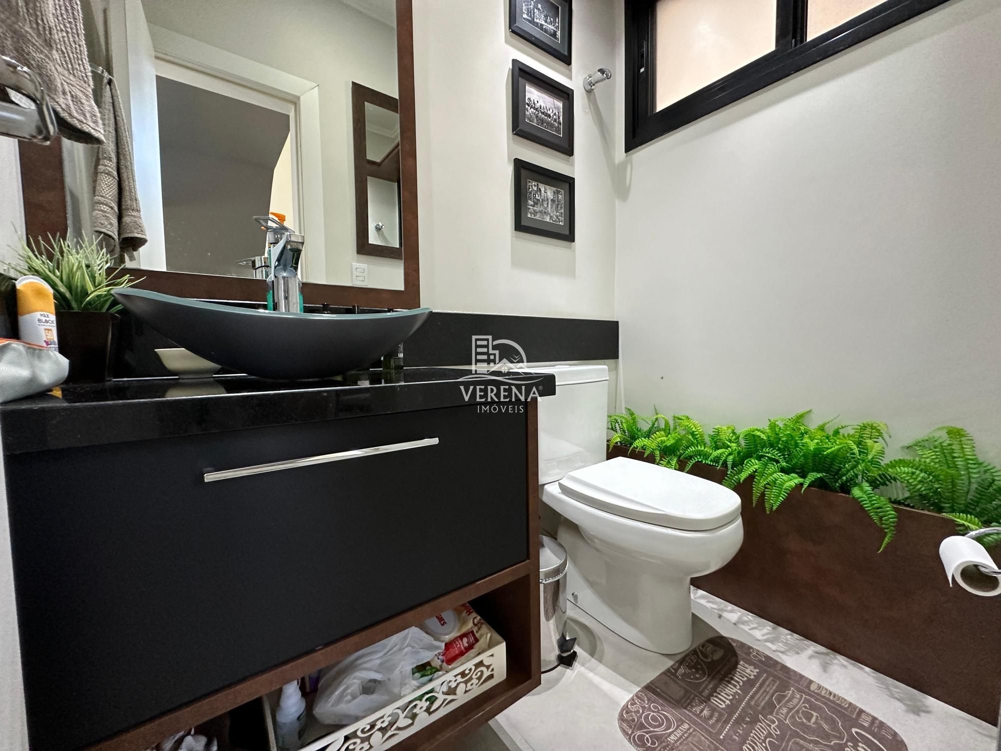 Casa, 3 quartos, 210 m² - Foto 9