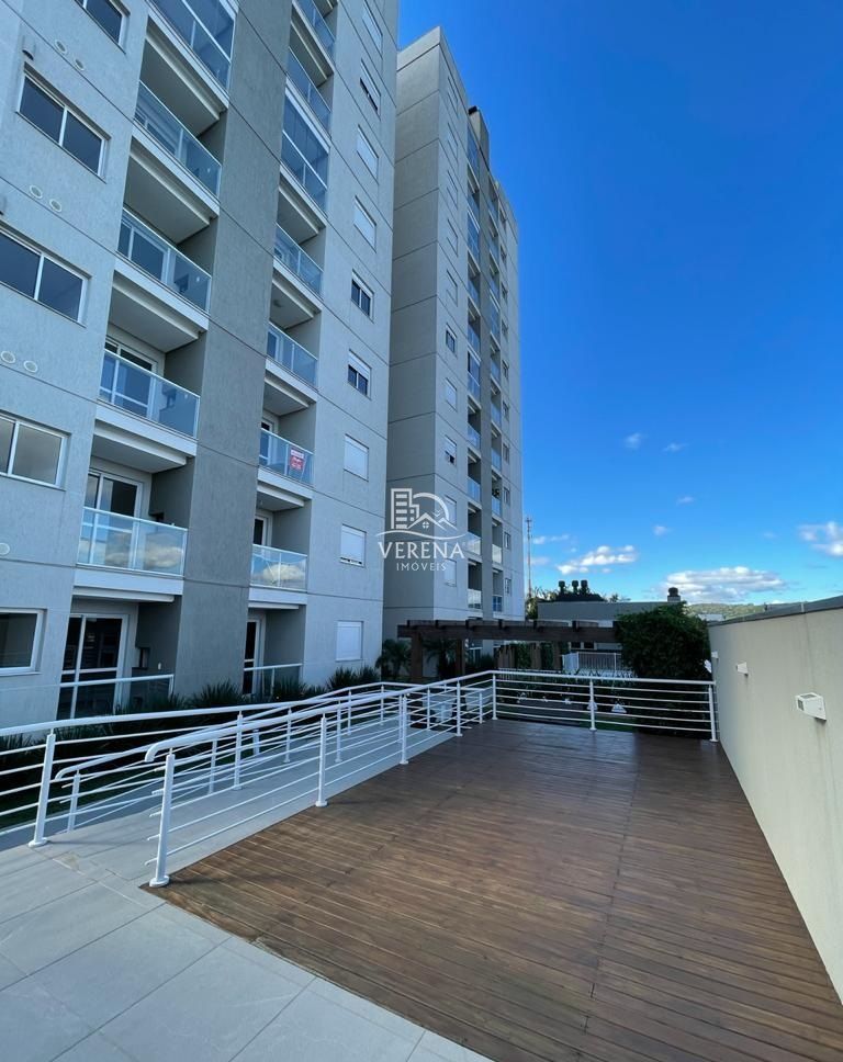 Apartamento, 2 quartos, 72 m² - Foto 3