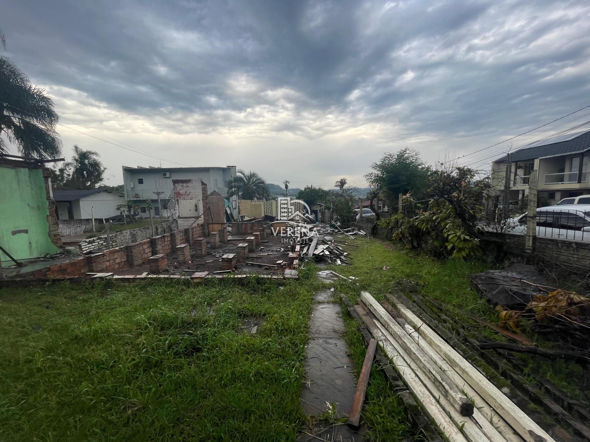 Terreno, 480 m² - Foto 7