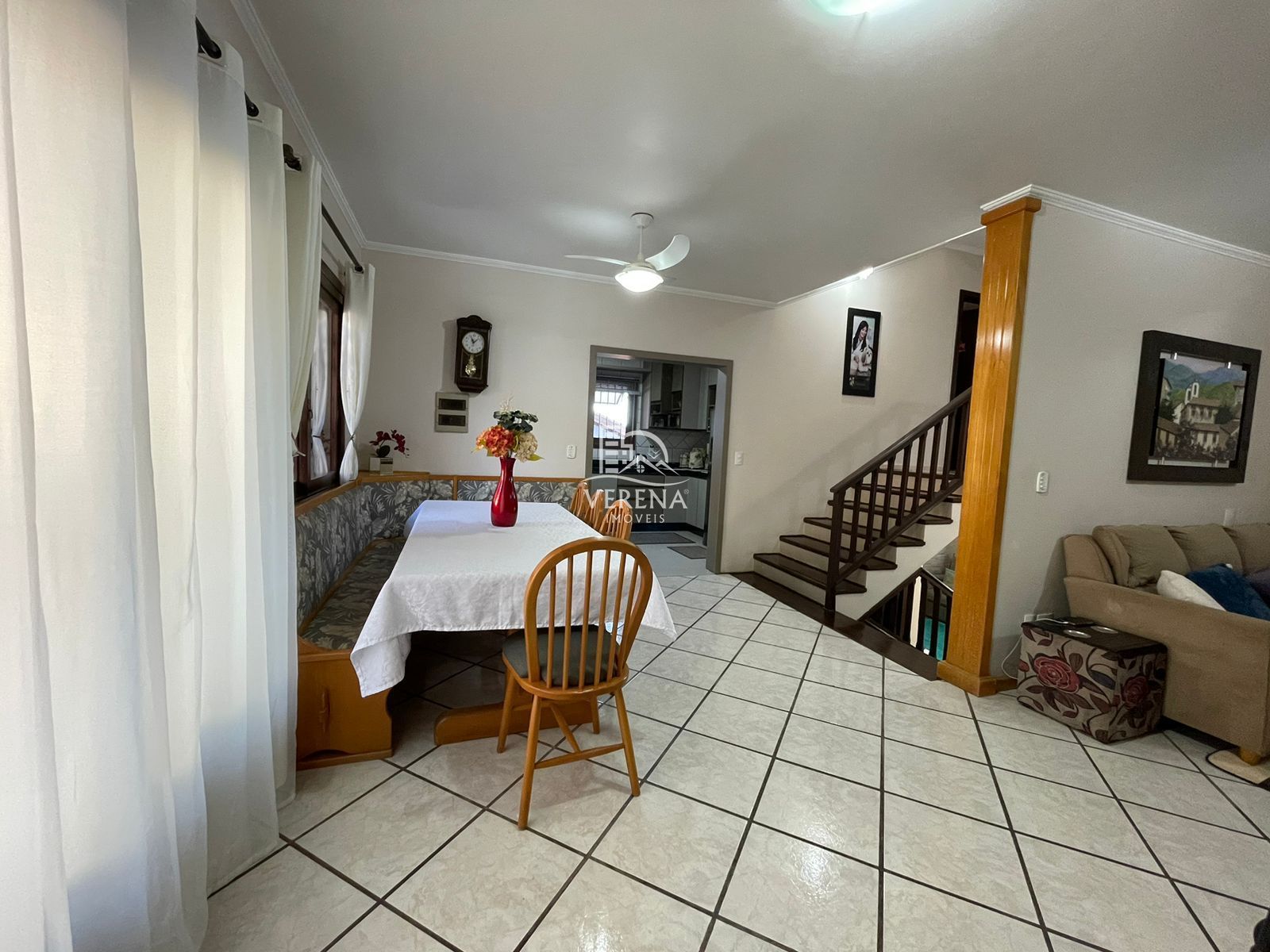 Casa, 3 quartos, 274 m² - Foto 14