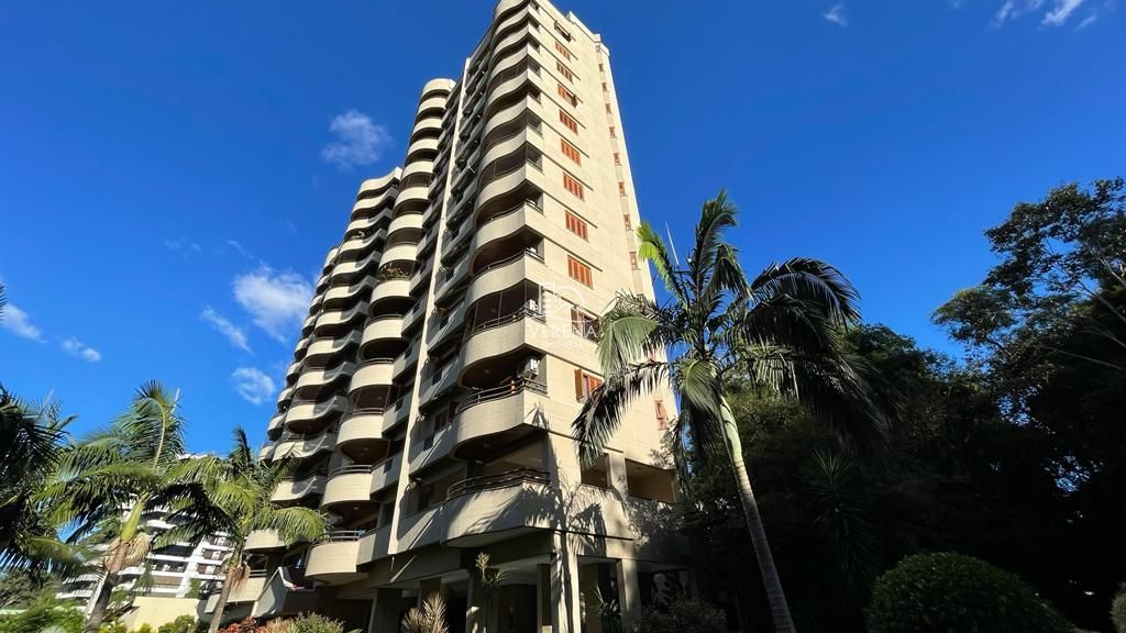 Apartamento, 3 quartos, 199 m² - Foto 2