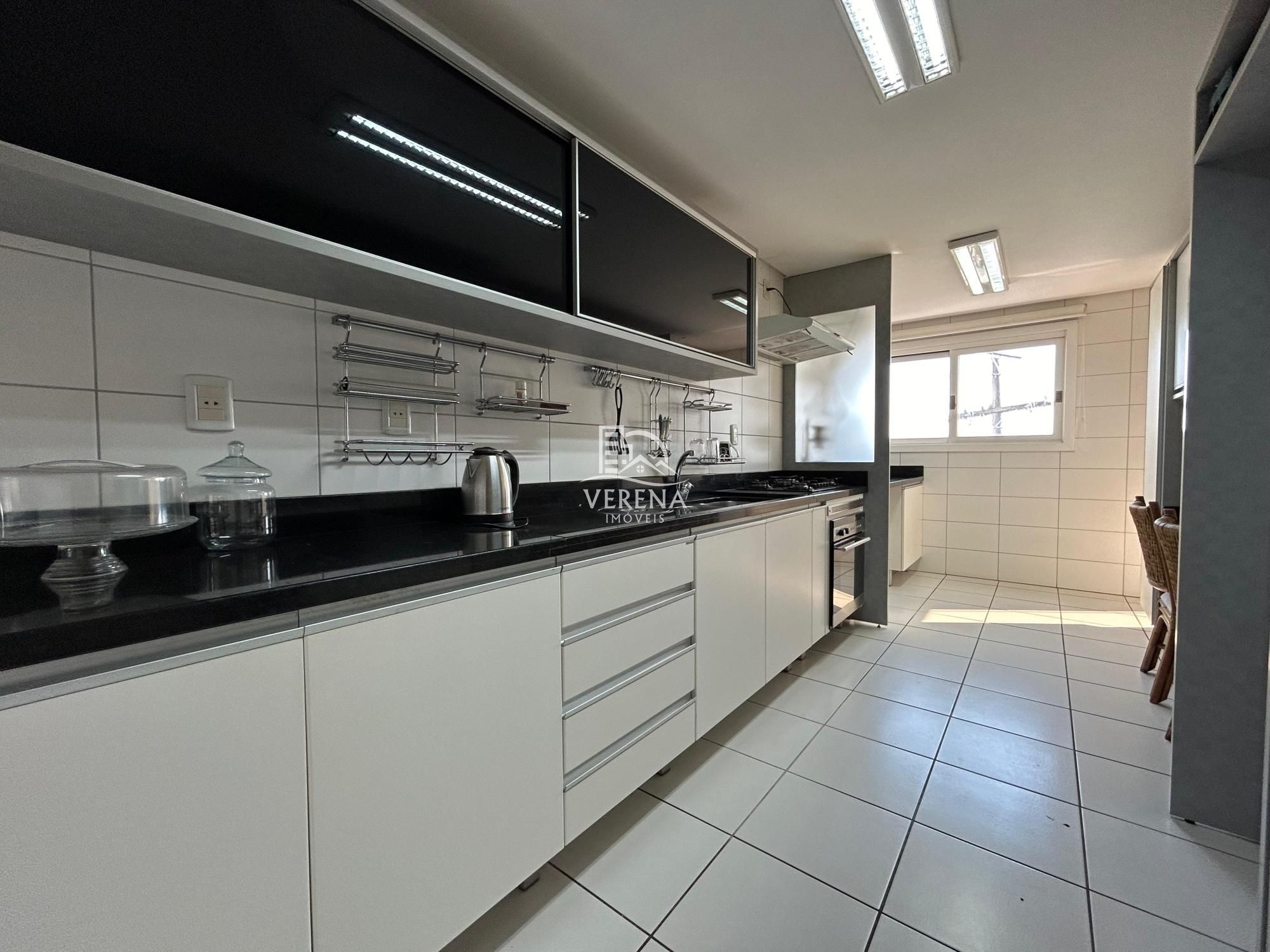 Apartamento à venda com 3 quartos, 129m² - Foto 6