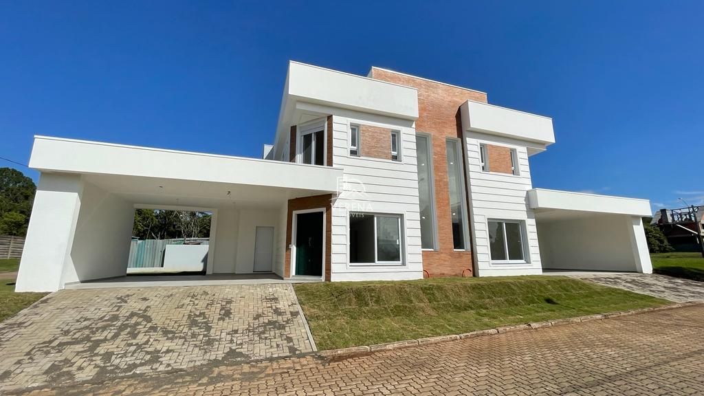 Apartamento, 3 quartos, 181 m² - Foto 1