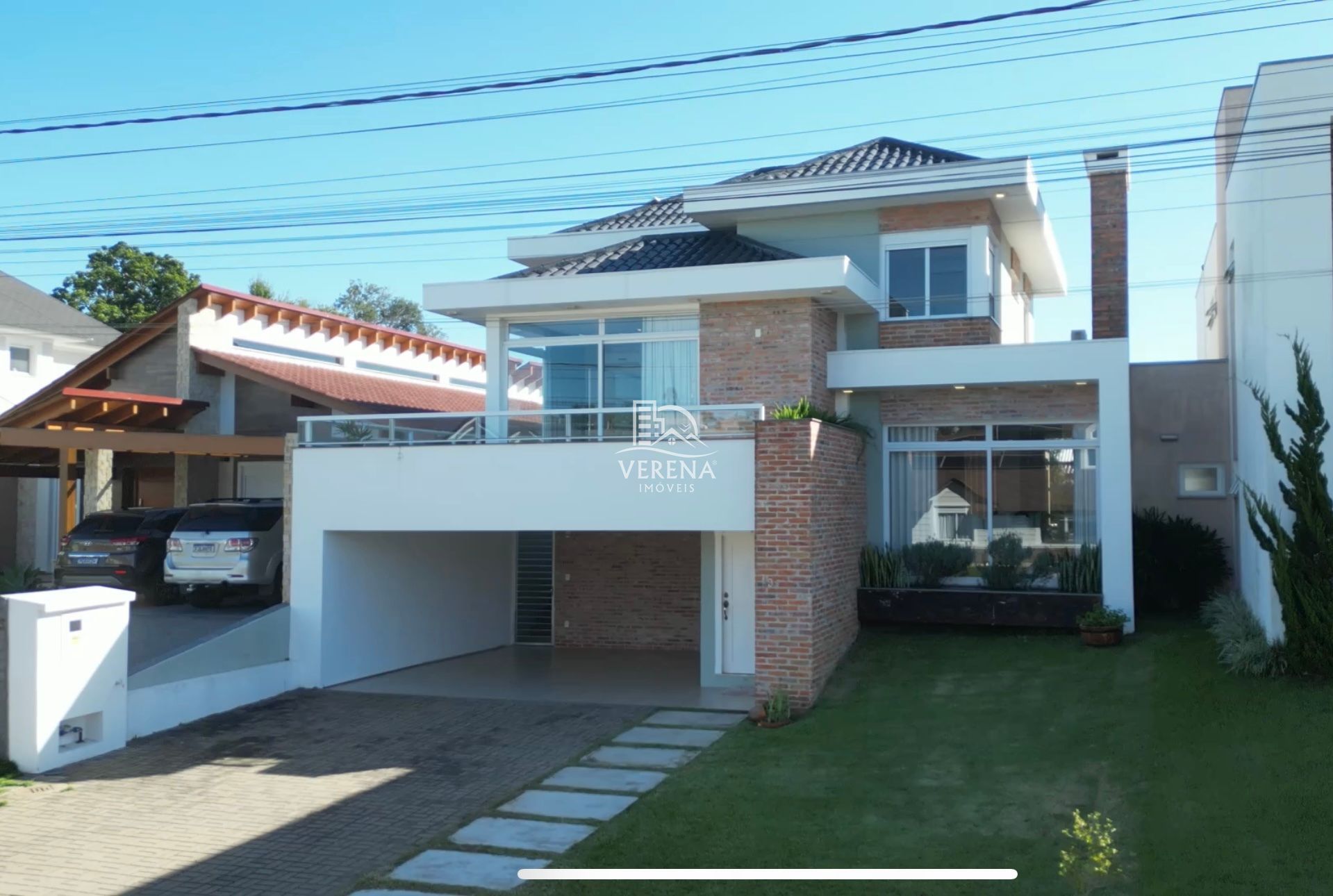 Casa, 3 quartos, 264 m² - Foto 3