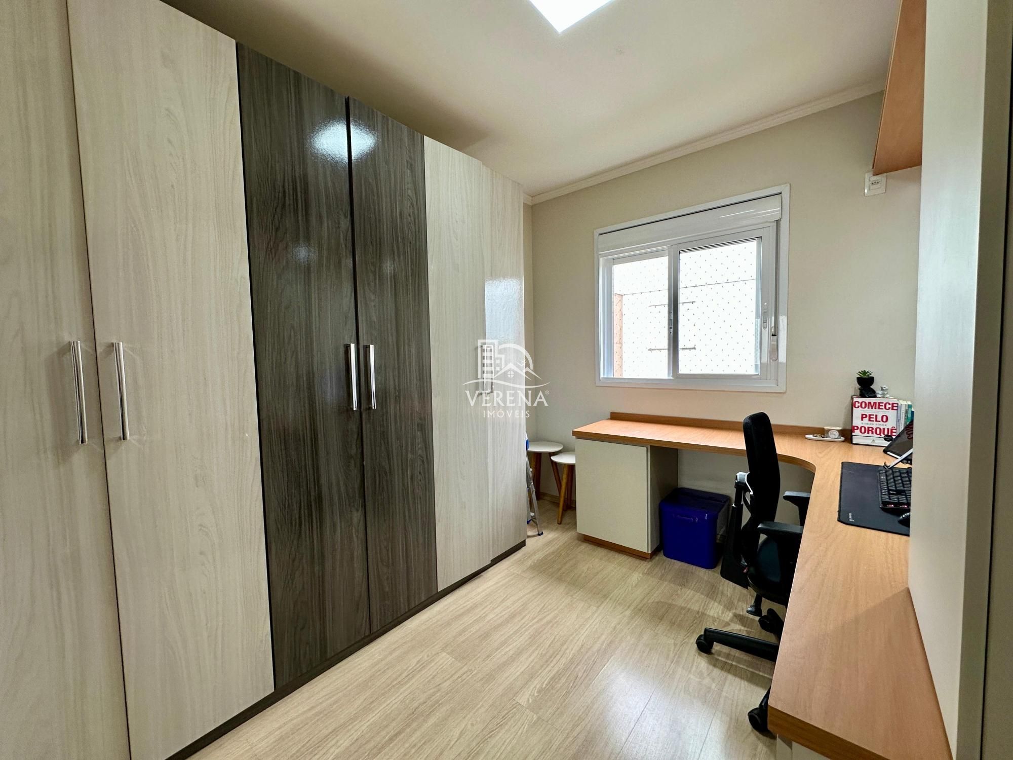 Apartamento à venda com 2 quartos, 68m² - Foto 12