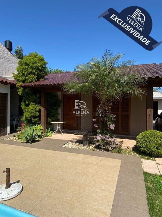 Casa, 2 quartos, 202 m² - Foto 1