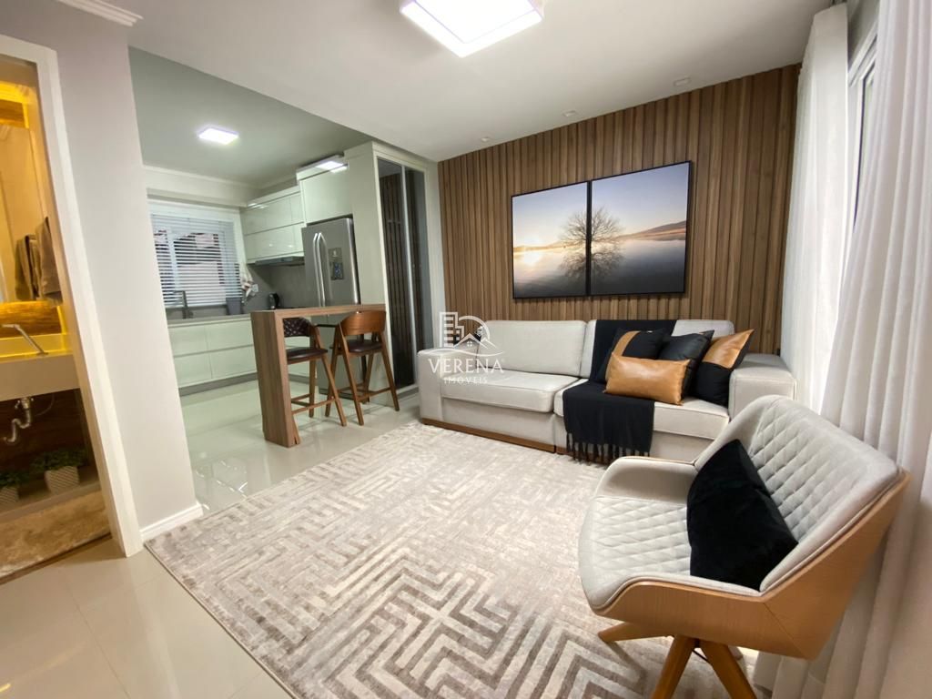 Apartamento, 2 quartos, 84 m² - Foto 4