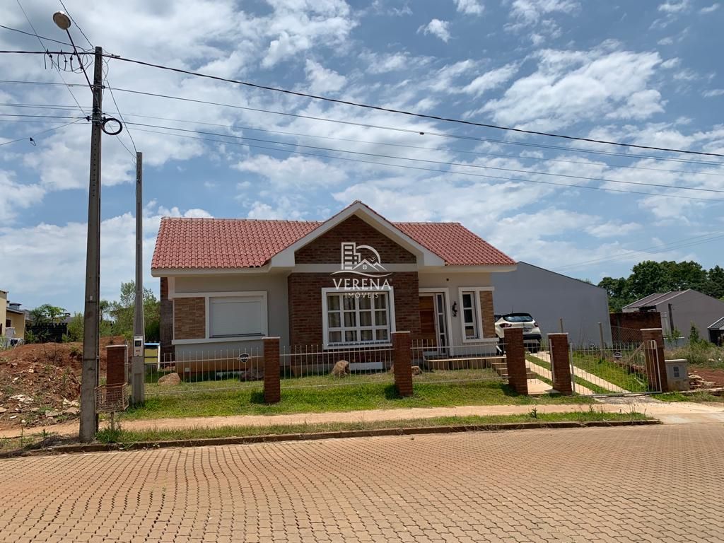 Casa, 2 quartos, 80 m² - Foto 1