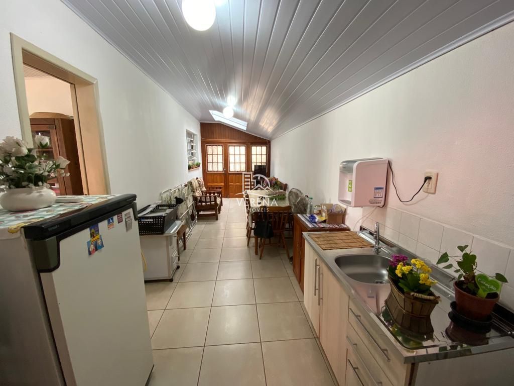 Casa à venda com 3 quartos, 142m² - Foto 12