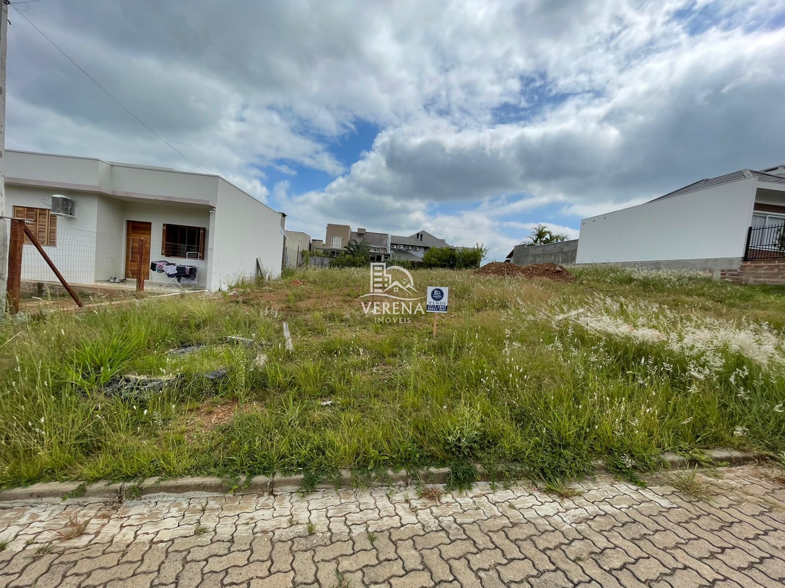 Terreno, 302 m² - Foto 1