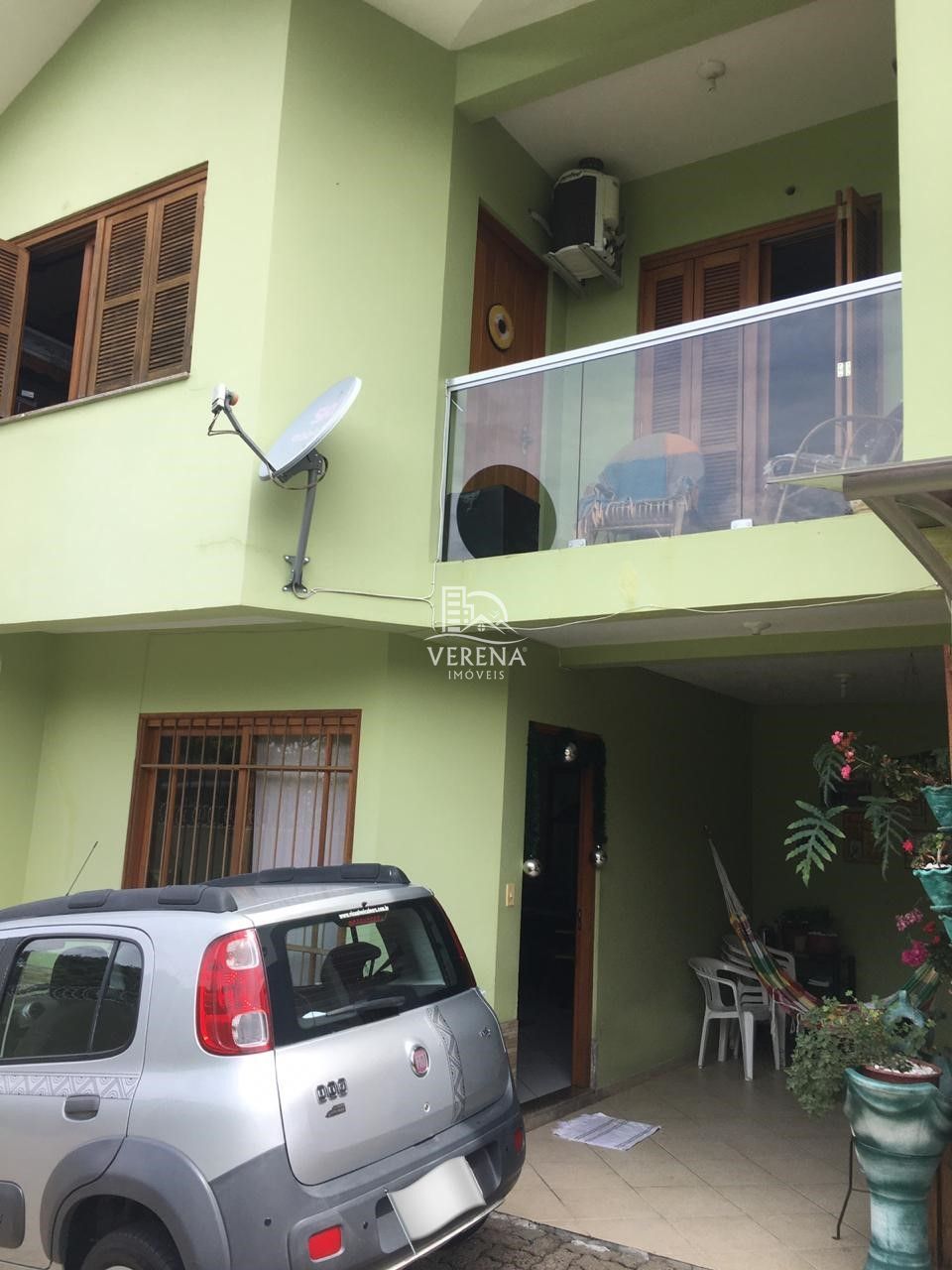 Apartamento, 3 quartos, 108 m² - Foto 1