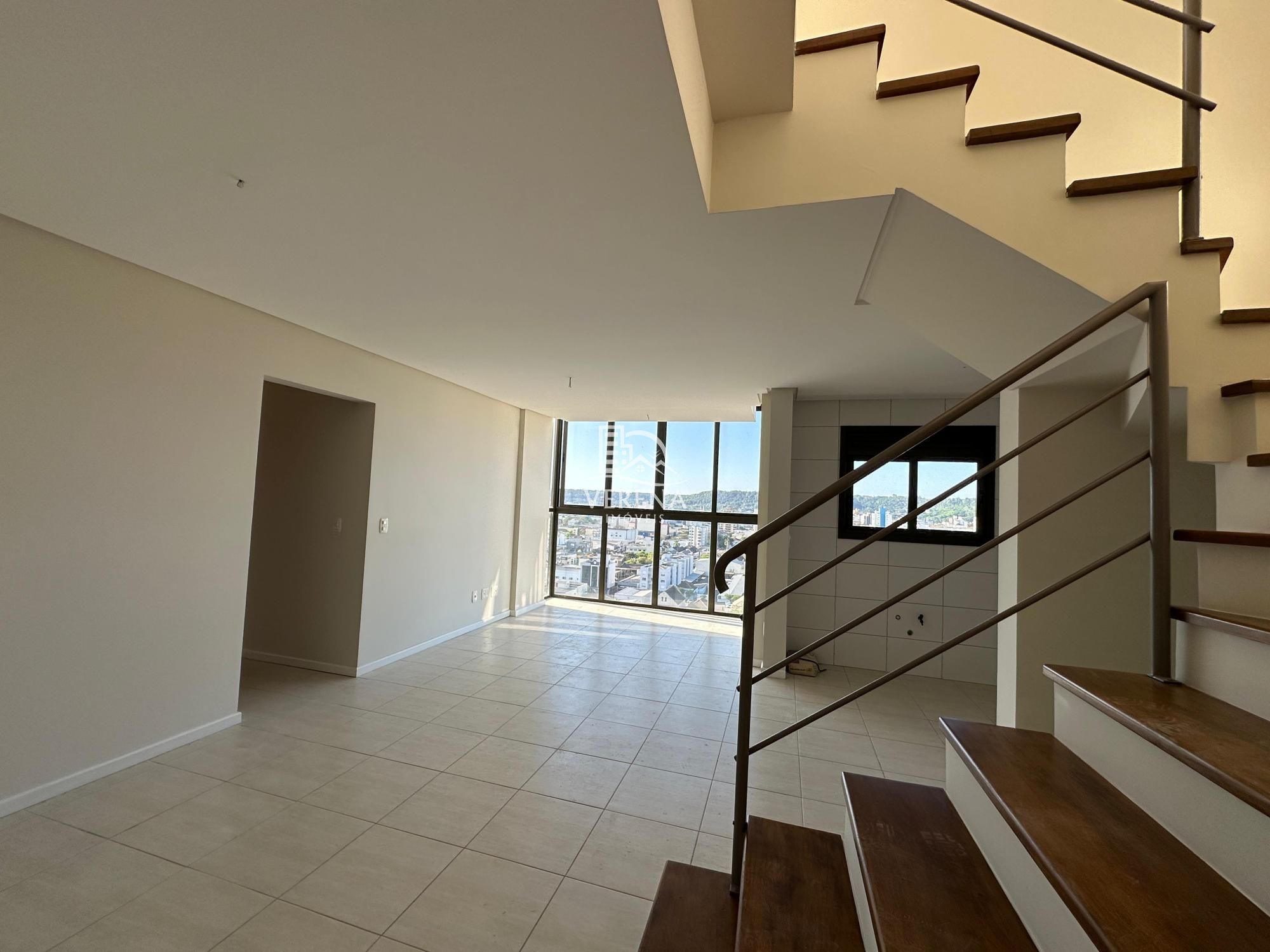 Cobertura à venda com 3 quartos, 164m² - Foto 4