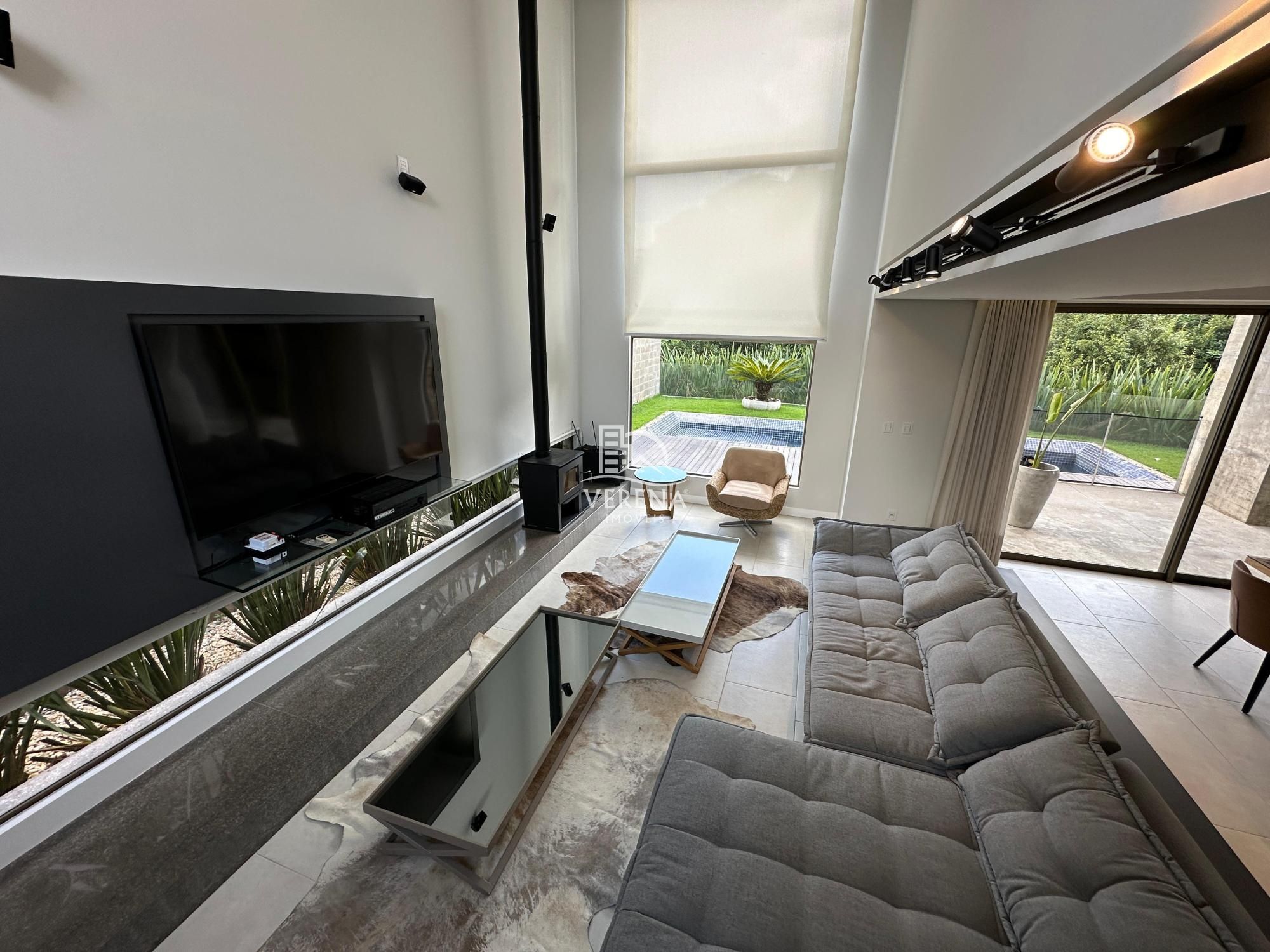 Casa, 3 quartos, 242 m² - Foto 6