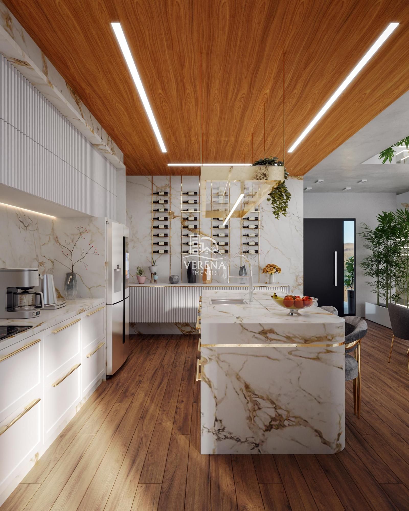 Casa, 4 quartos, 315 m² - Foto 12