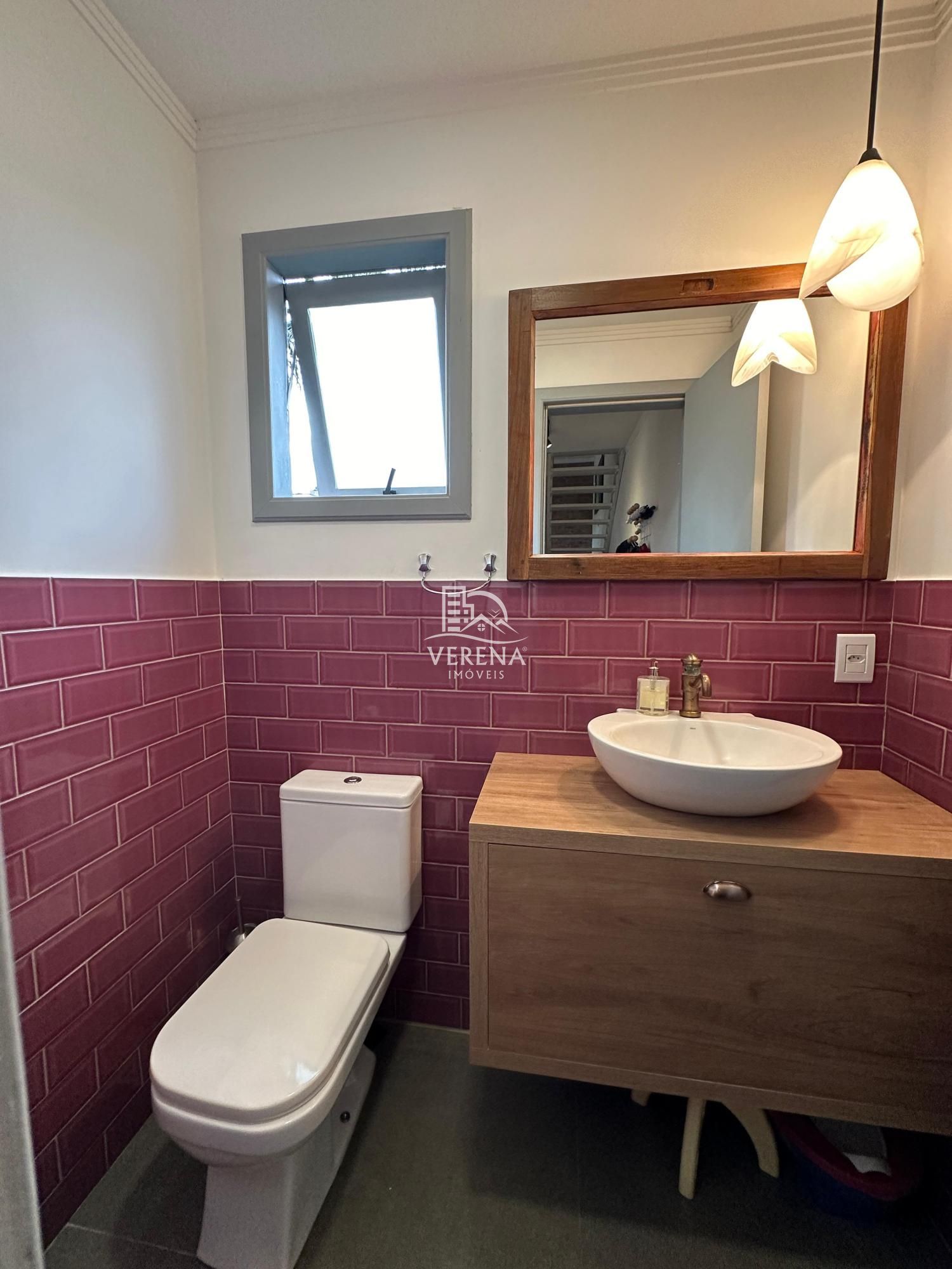 Casa, 3 quartos, 202 m² - Foto 7