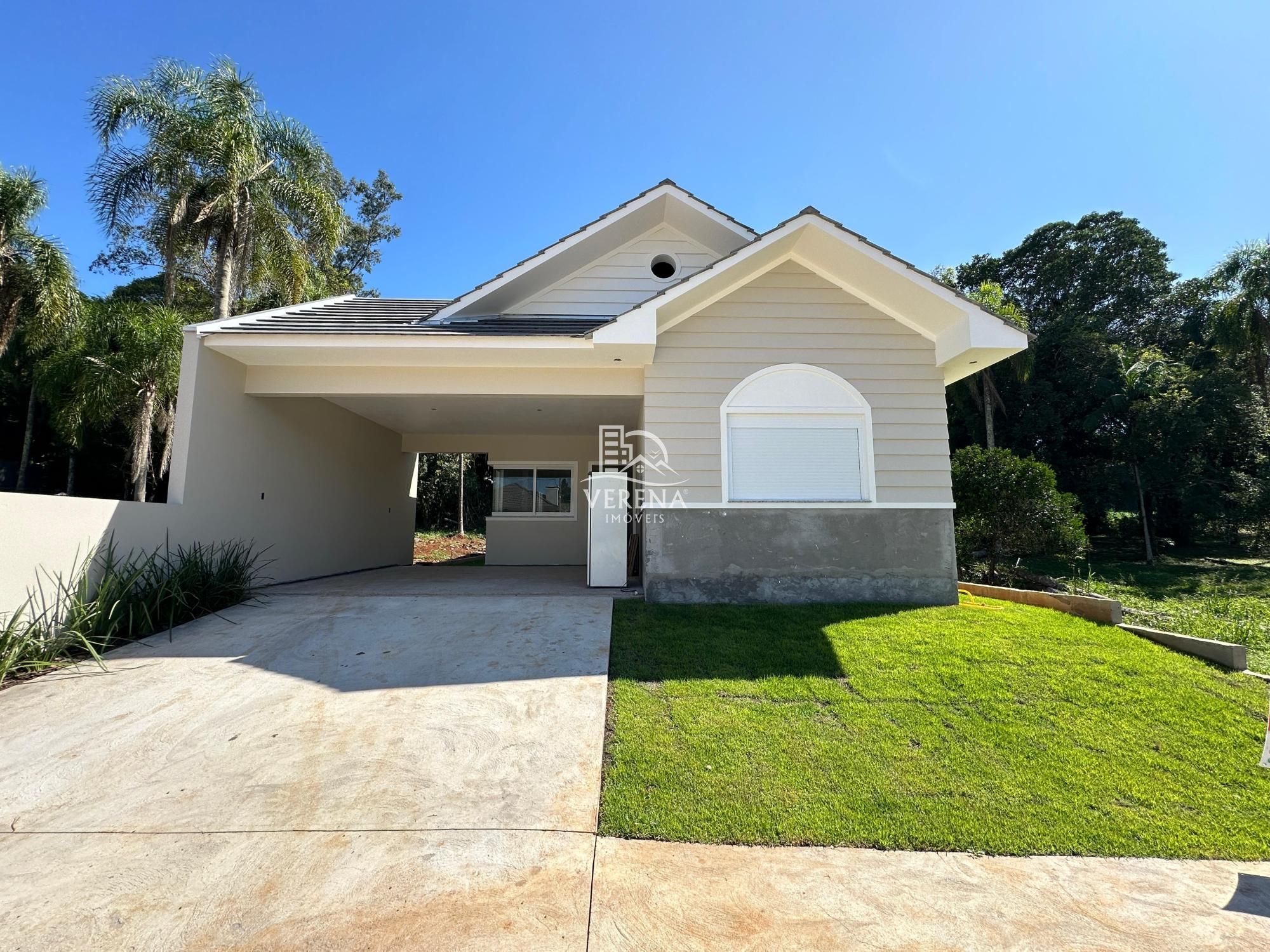 Casa, 3 quartos, 129 m² - Foto 1