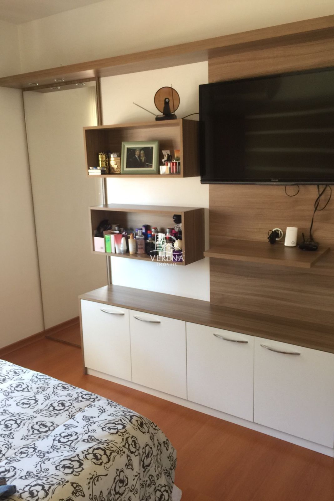 Apartamento à venda com 2 quartos, 82m² - Foto 10