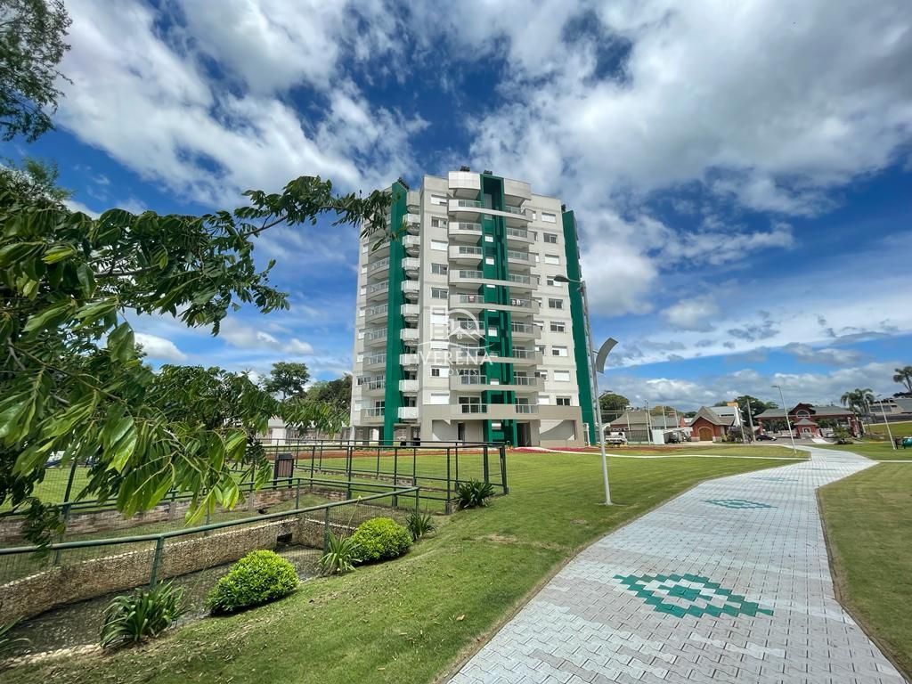 Apartamento, 3 quartos, 112 m² - Foto 1