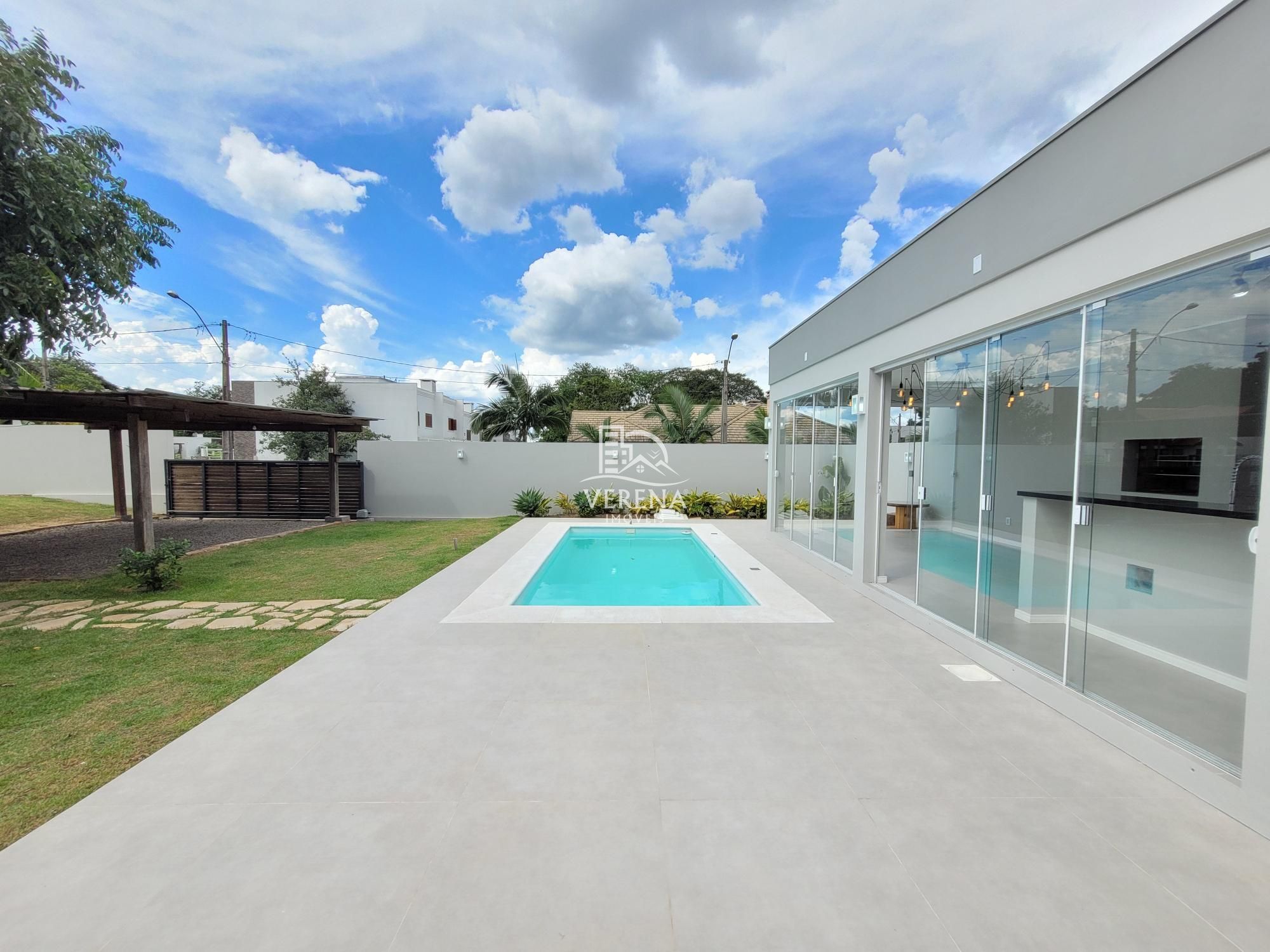 Casa, 3 quartos, 207 m² - Foto 32