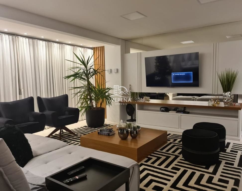 Apartamento, 3 quartos, 136 m² - Foto 4