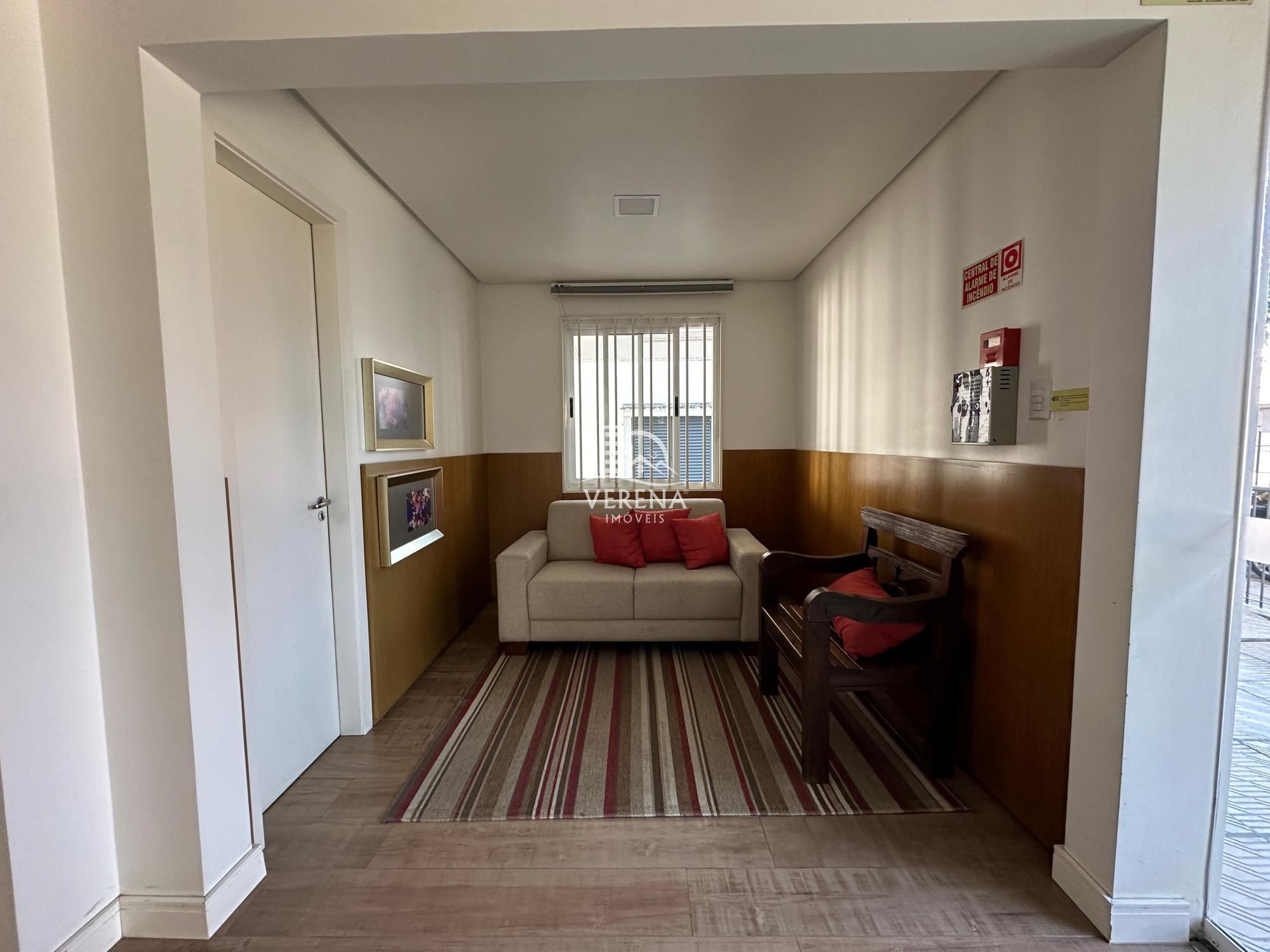 Apartamento à venda com 2 quartos, 113m² - Foto 3