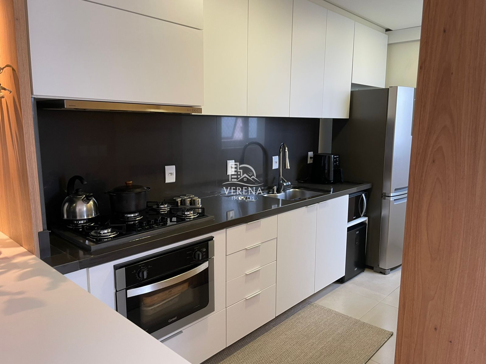 Apartamento à venda com 3 quartos, 103m² - Foto 7