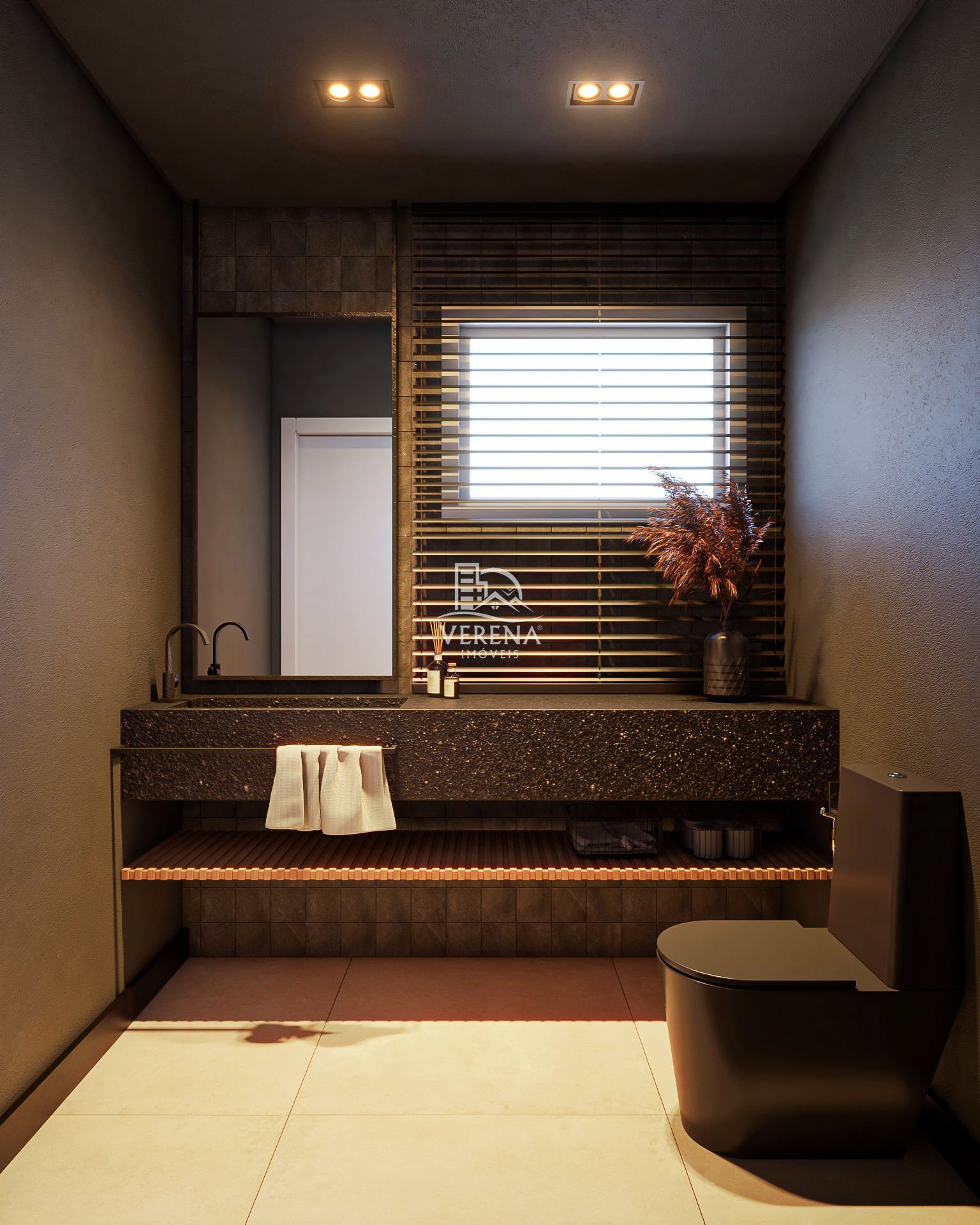 Casa, 3 quartos, 200 m² - Foto 15