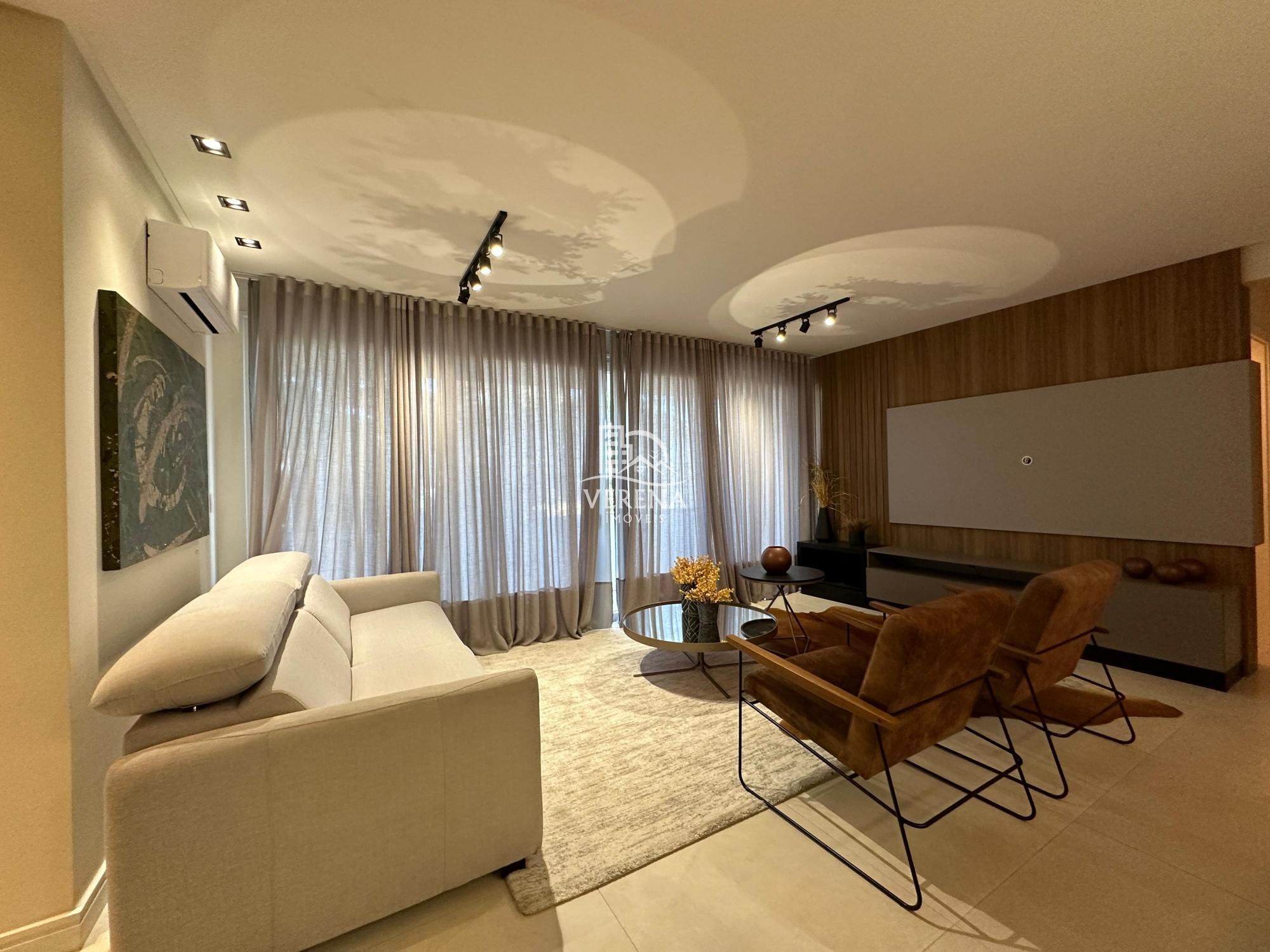 Apartamento, 3 quartos, 136 m² - Foto 7