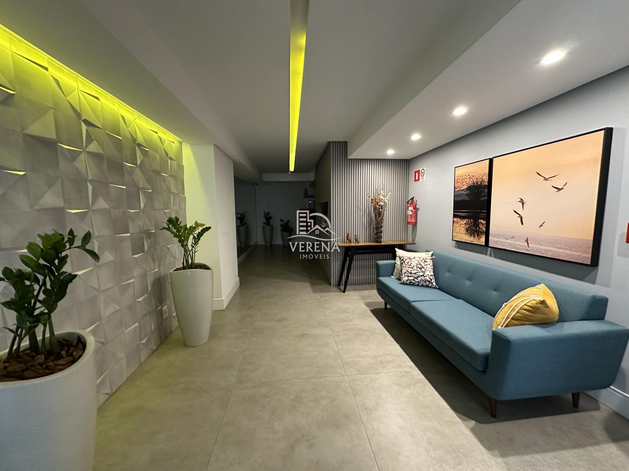 Apartamento à venda com 2 quartos, 111m² - Foto 2