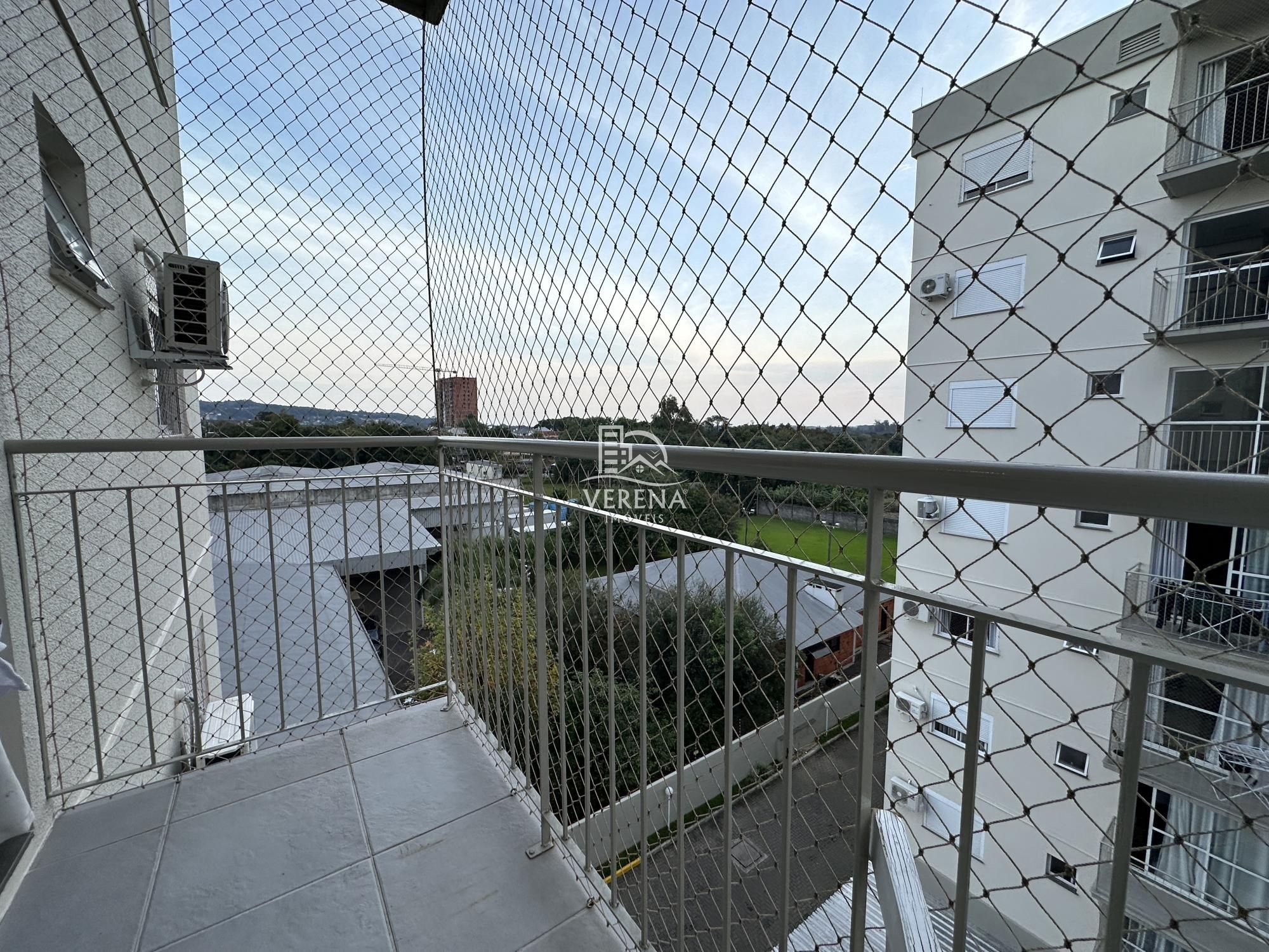Apartamento à venda com 2 quartos, 60m² - Foto 12