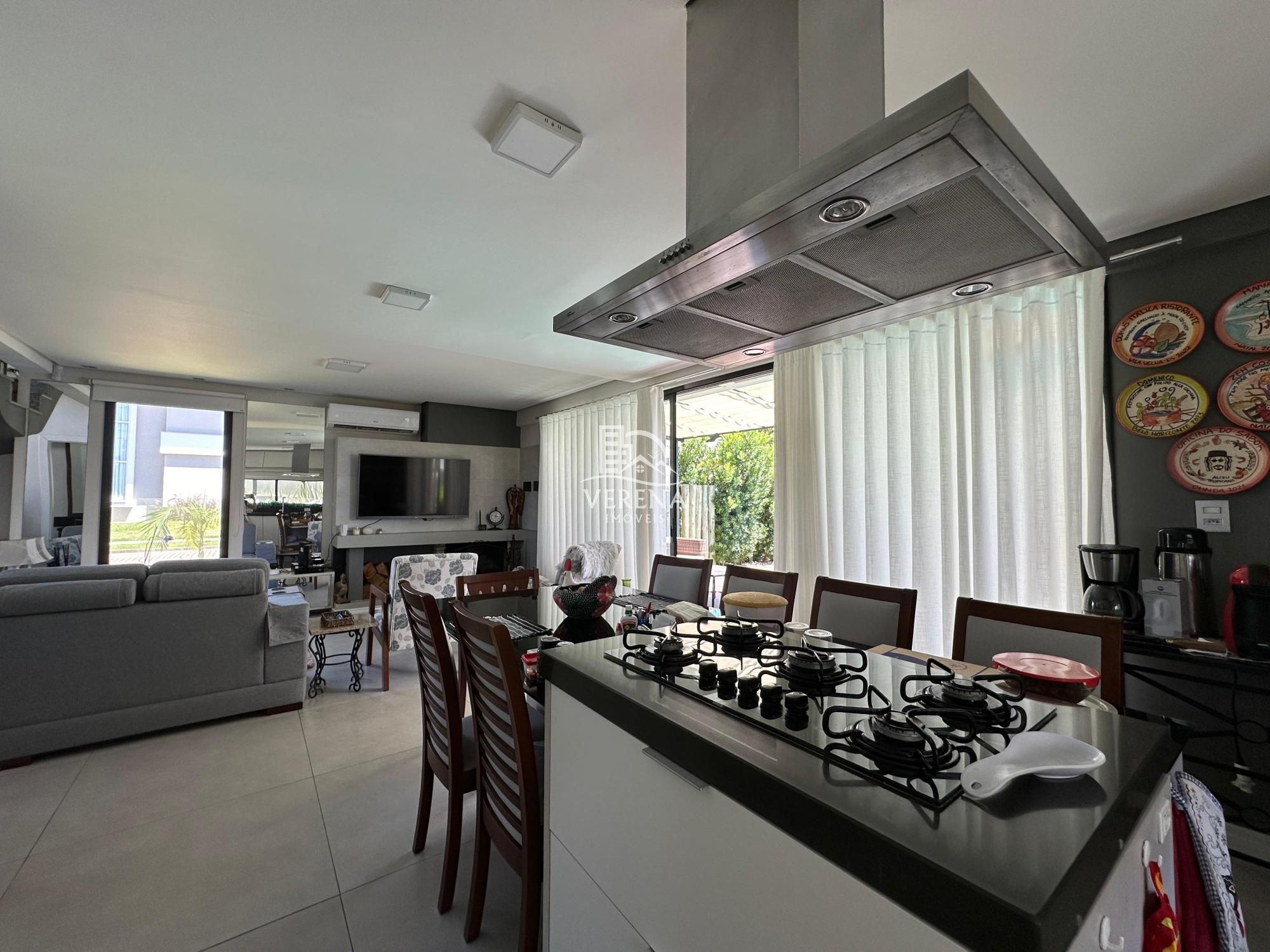 Casa, 3 quartos, 210 m² - Foto 8