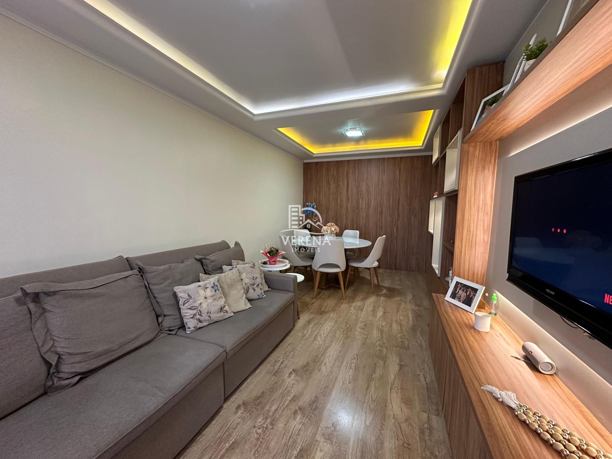 Apartamento, 3 quartos, 126 m² - Foto 5