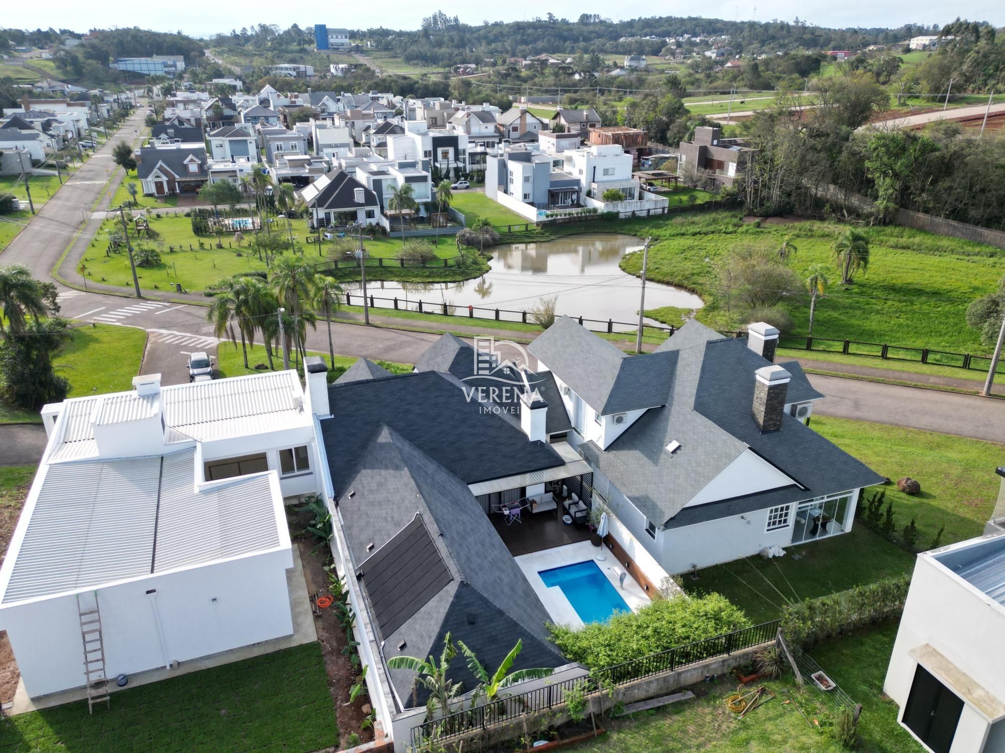 Casa, 3 quartos, 210 m² - Foto 25