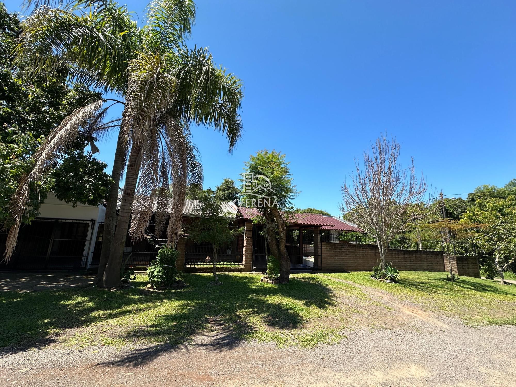 Casa, 3 quartos, 172 m² - Foto 1