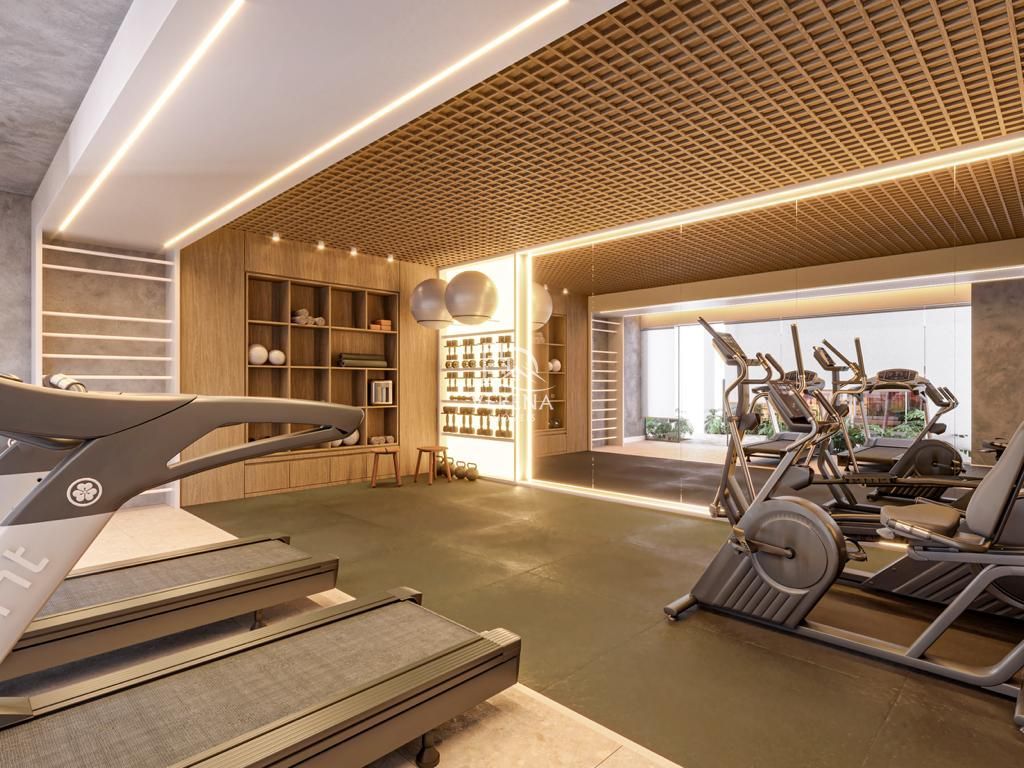 Apartamento, 2 quartos, 208 m² - Foto 4