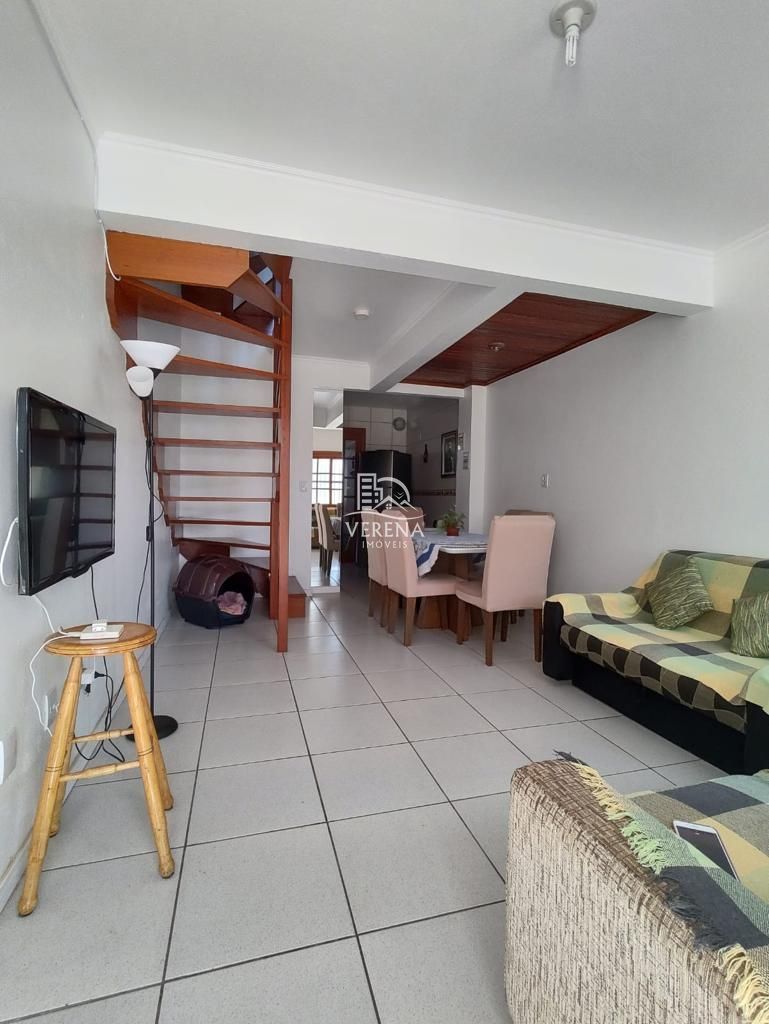 Apartamento à venda com 3 quartos, 87m² - Foto 3