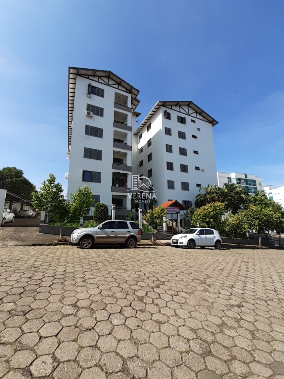 Apartamento, 3 quartos, 96 m² - Foto 1