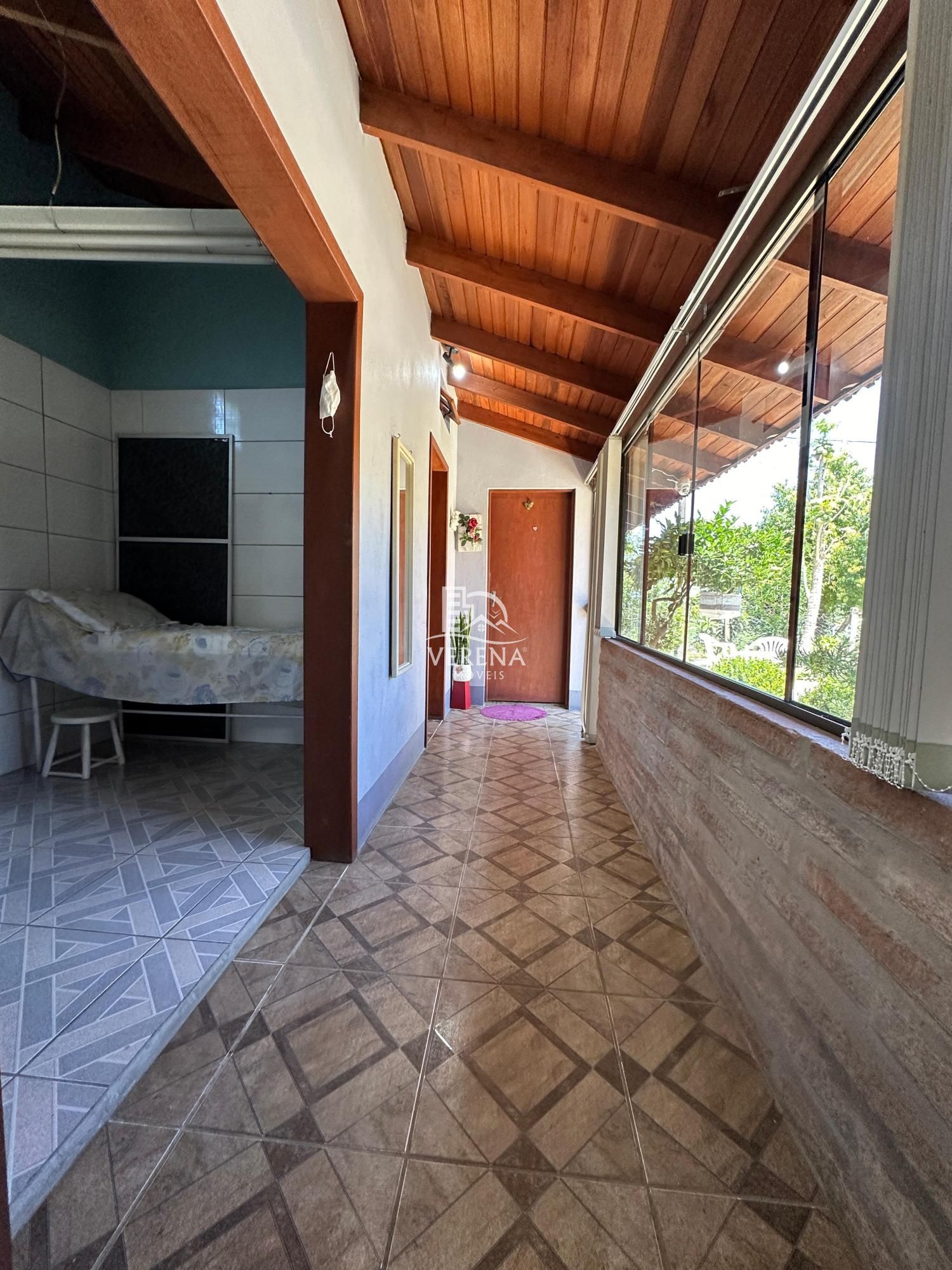 Casa à venda com 3 quartos, 172m² - Foto 7