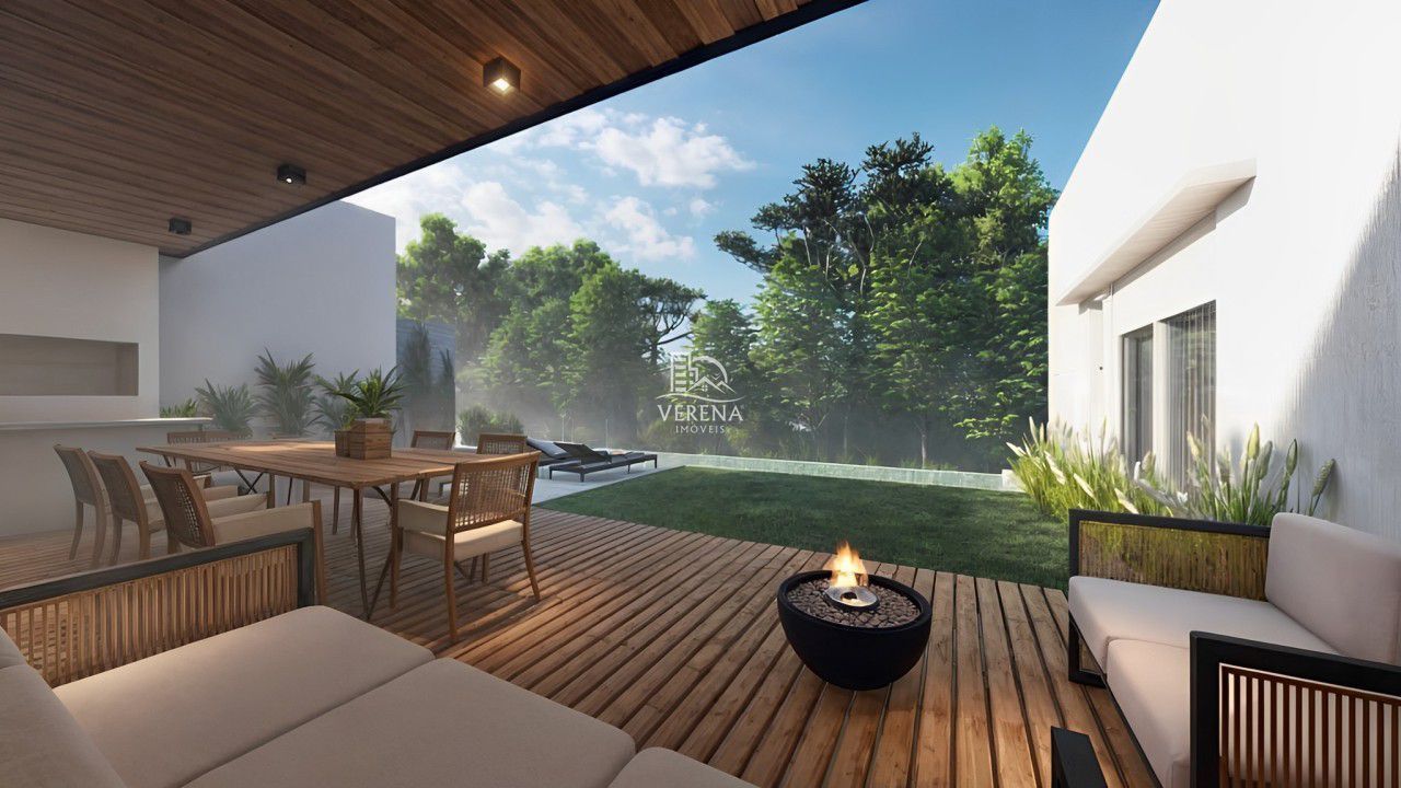 Casa, 4 quartos, 311 m² - Foto 9