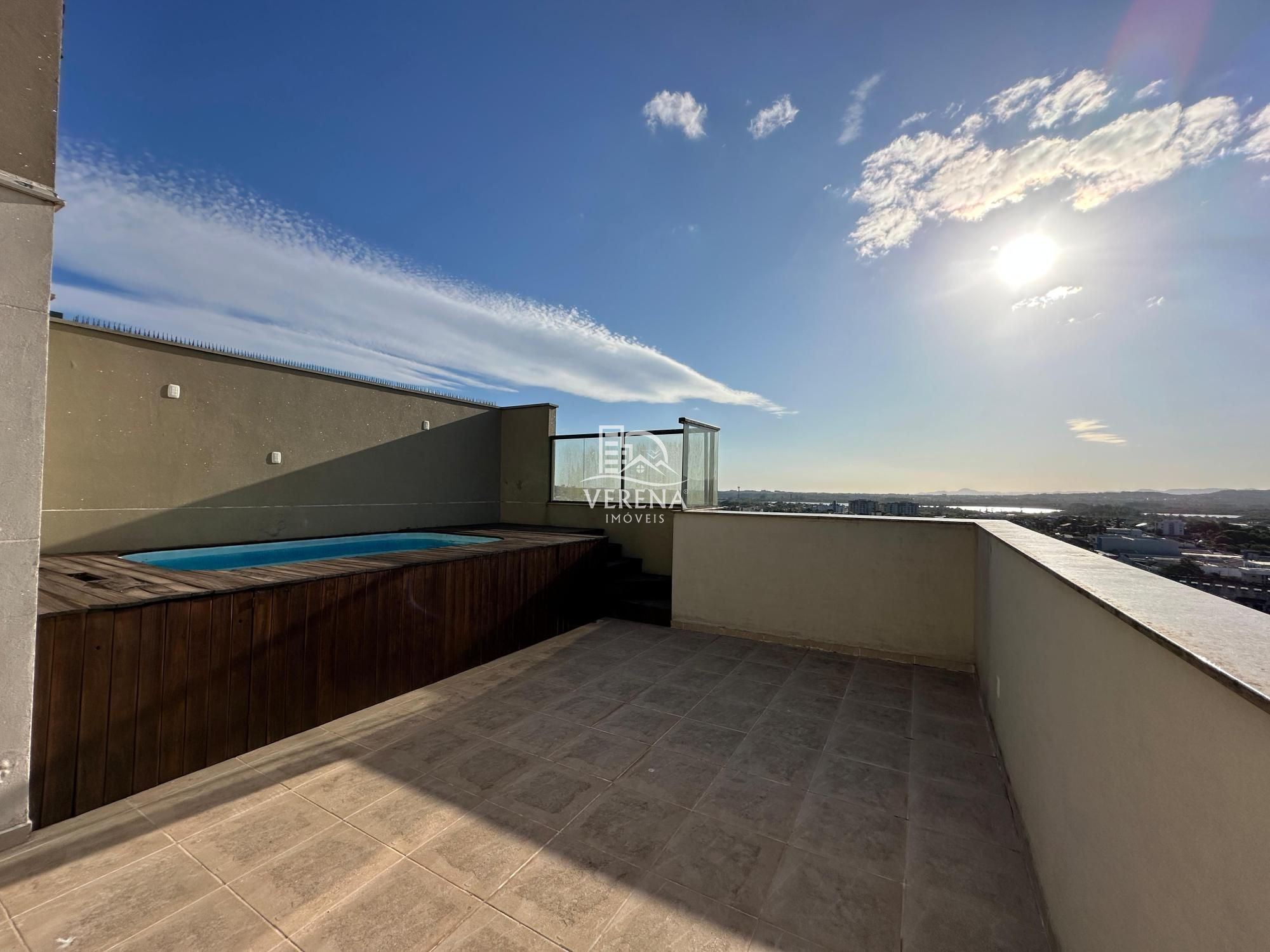 Cobertura à venda com 3 quartos, 164m² - Foto 21