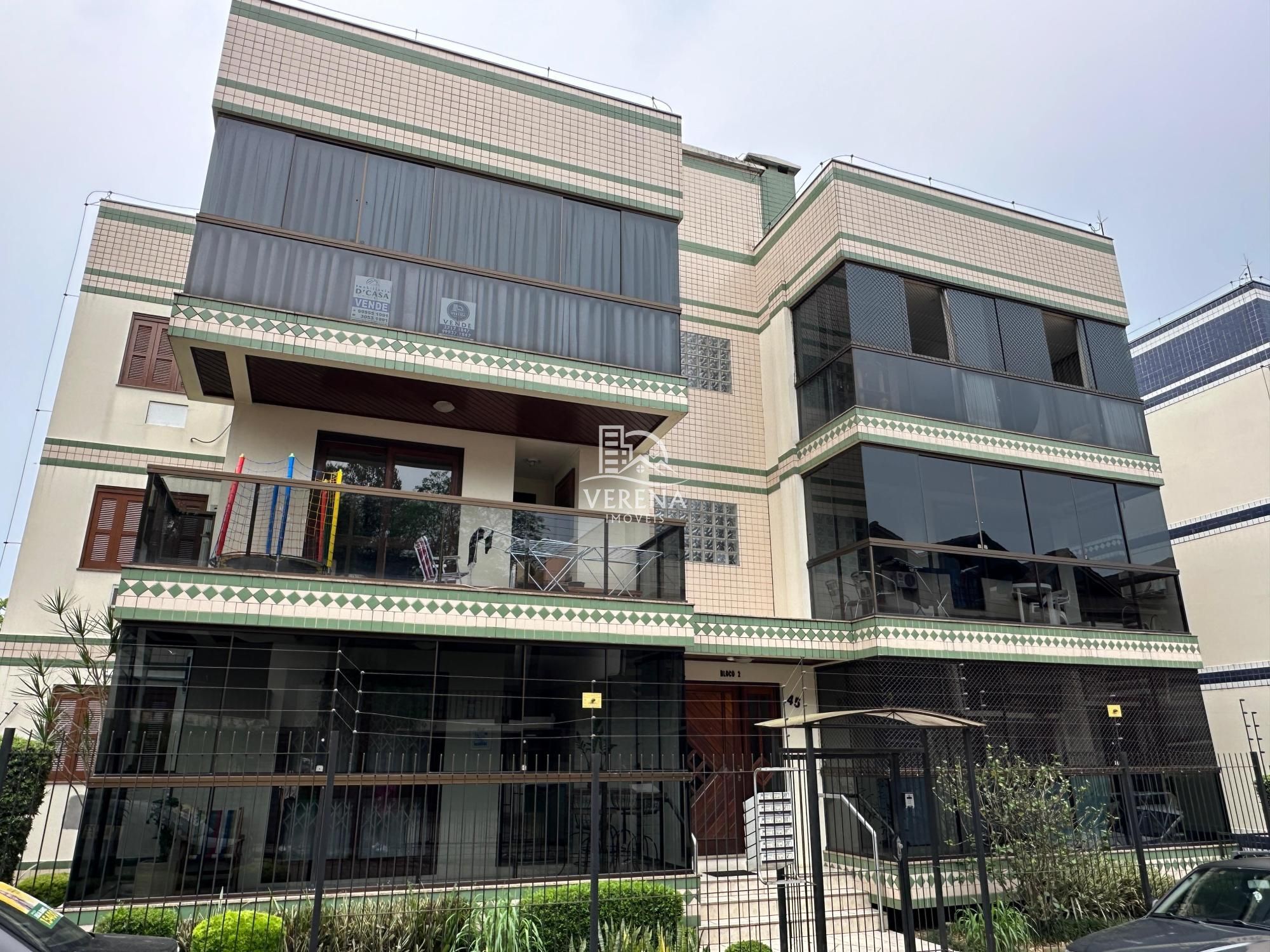 Apartamento, 2 quartos, 88 m² - Foto 1