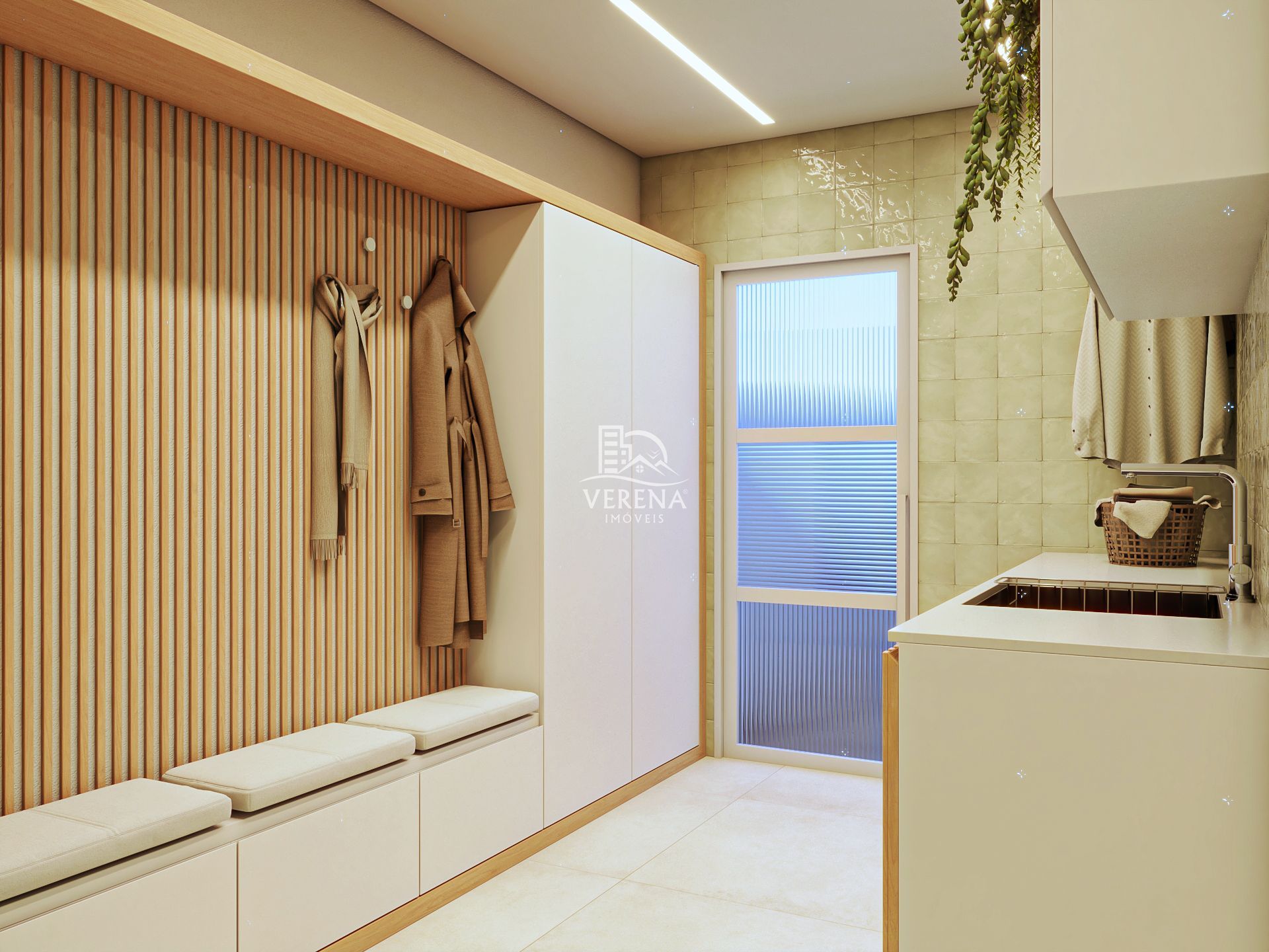 Casa, 3 quartos, 200 m² - Foto 7