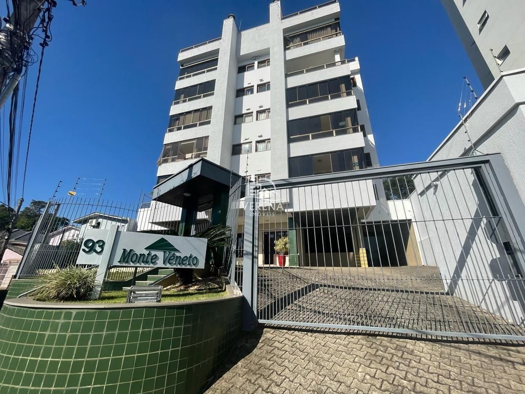 Apartamento à venda com 3 quartos, 129m² - Foto 1