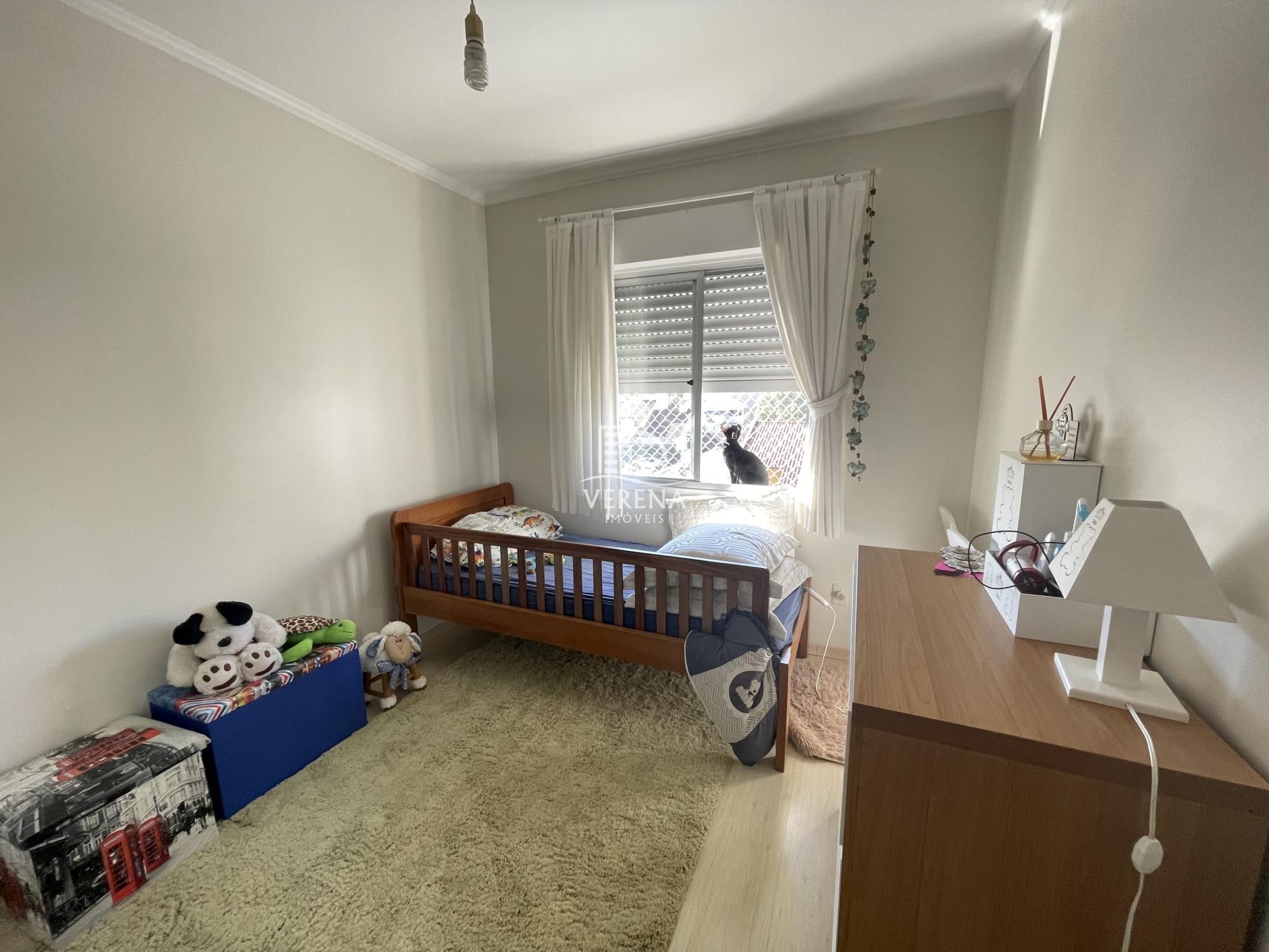 Apartamento à venda com 3 quartos, 88m² - Foto 19