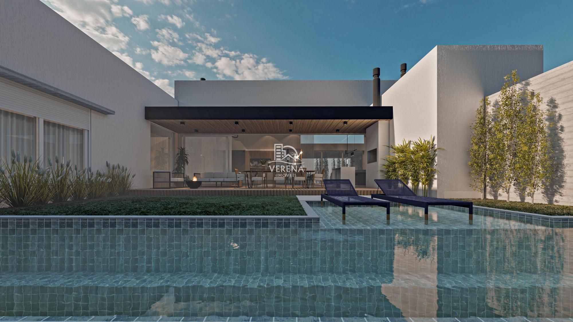 Casa, 4 quartos, 311 m² - Foto 13