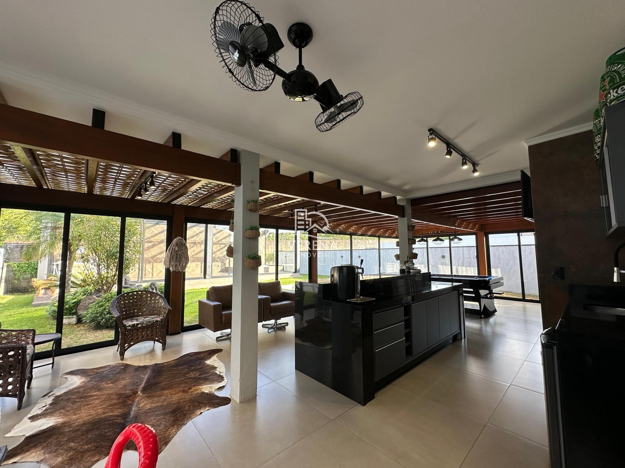 Casa, 3 quartos, 313 m² - Foto 12