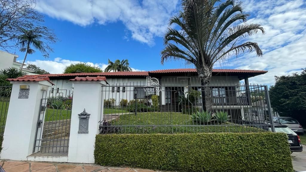 Casa, 3 quartos, 465 m² - Foto 1